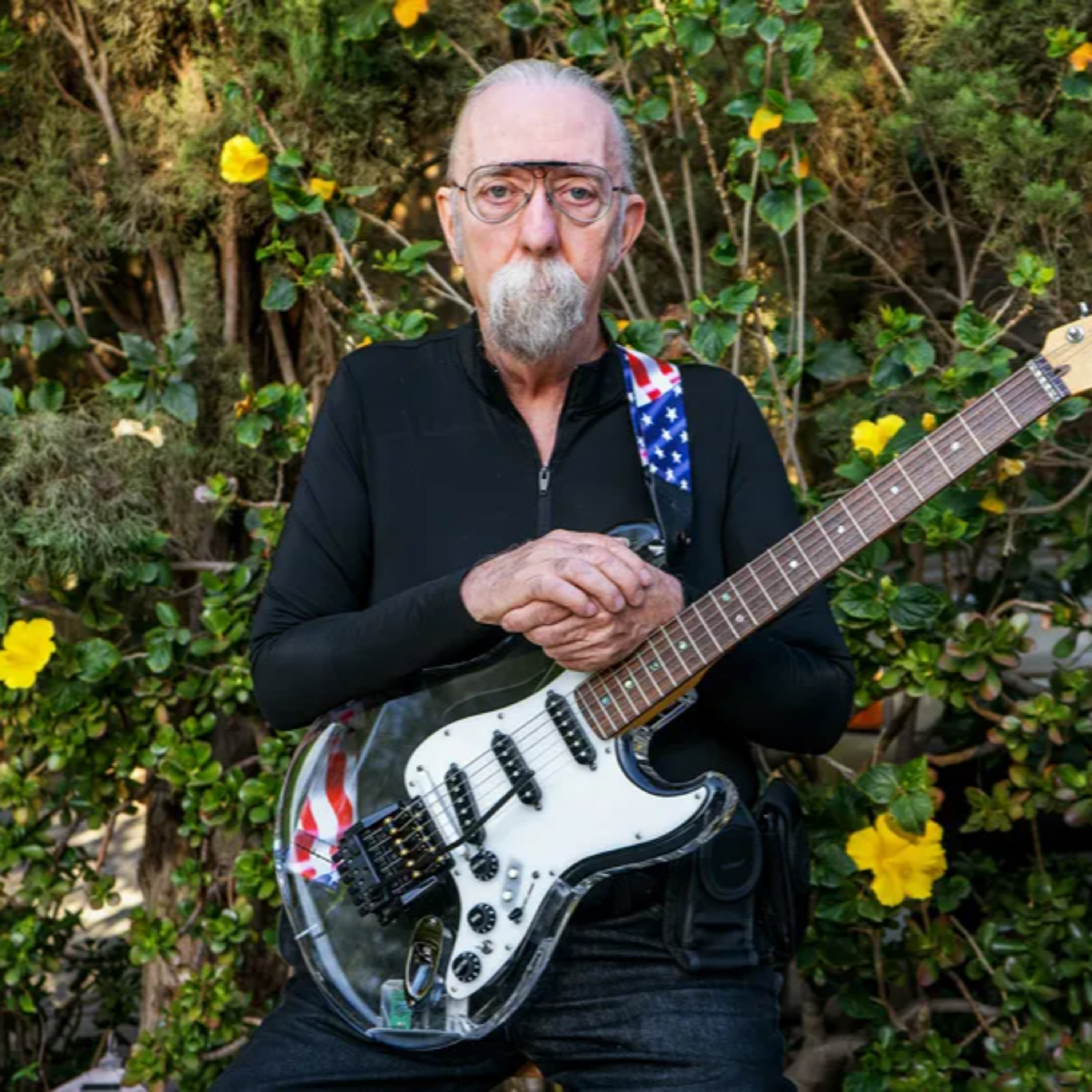 '60s '70s '80s - Warm, Candid, Classic Rock Interviews with Music Legends - A BREATH OF FRESH AIR