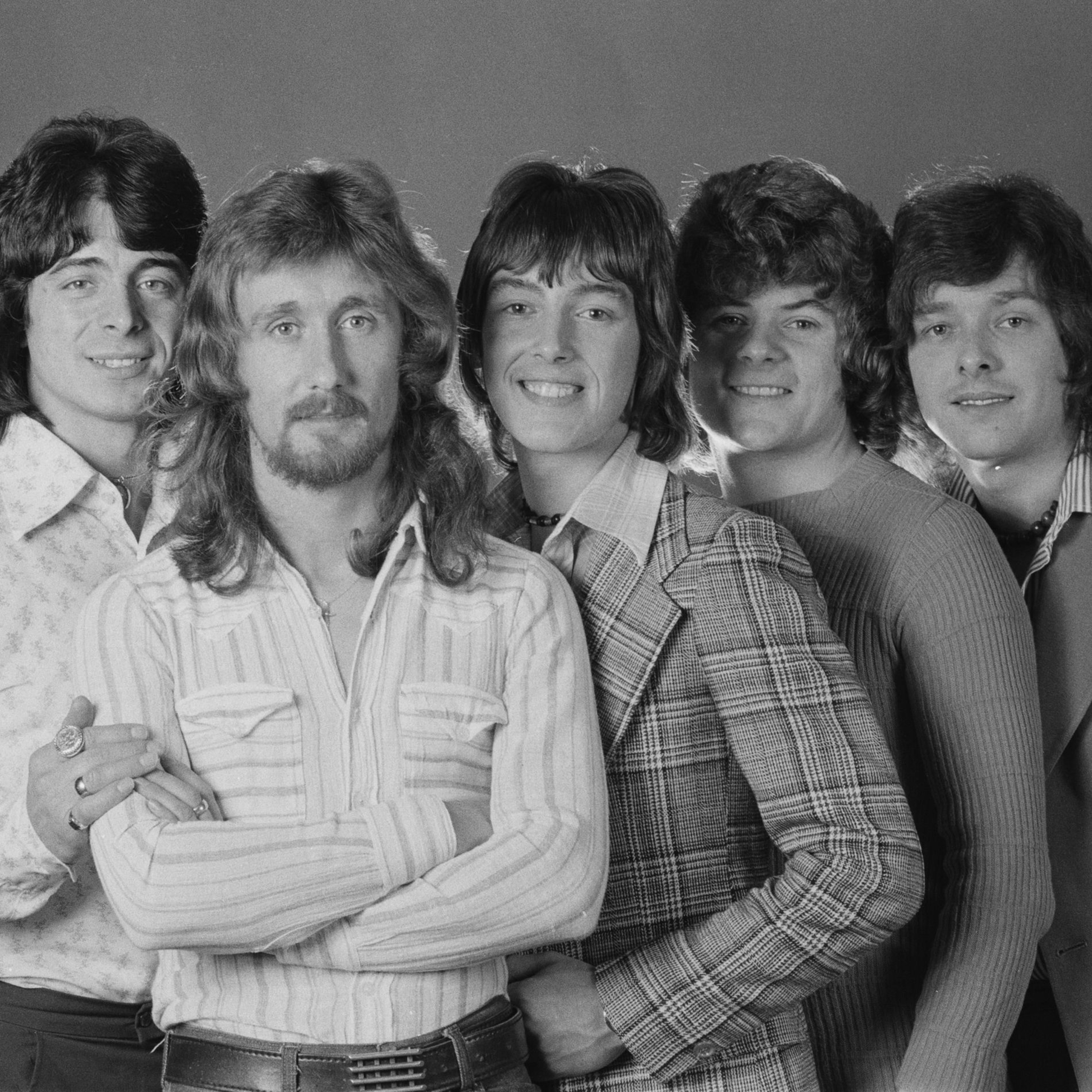 '60s '70s '80s - Warm, Candid, Classic Rock Interviews with Music Legends - A BREATH OF FRESH AIR