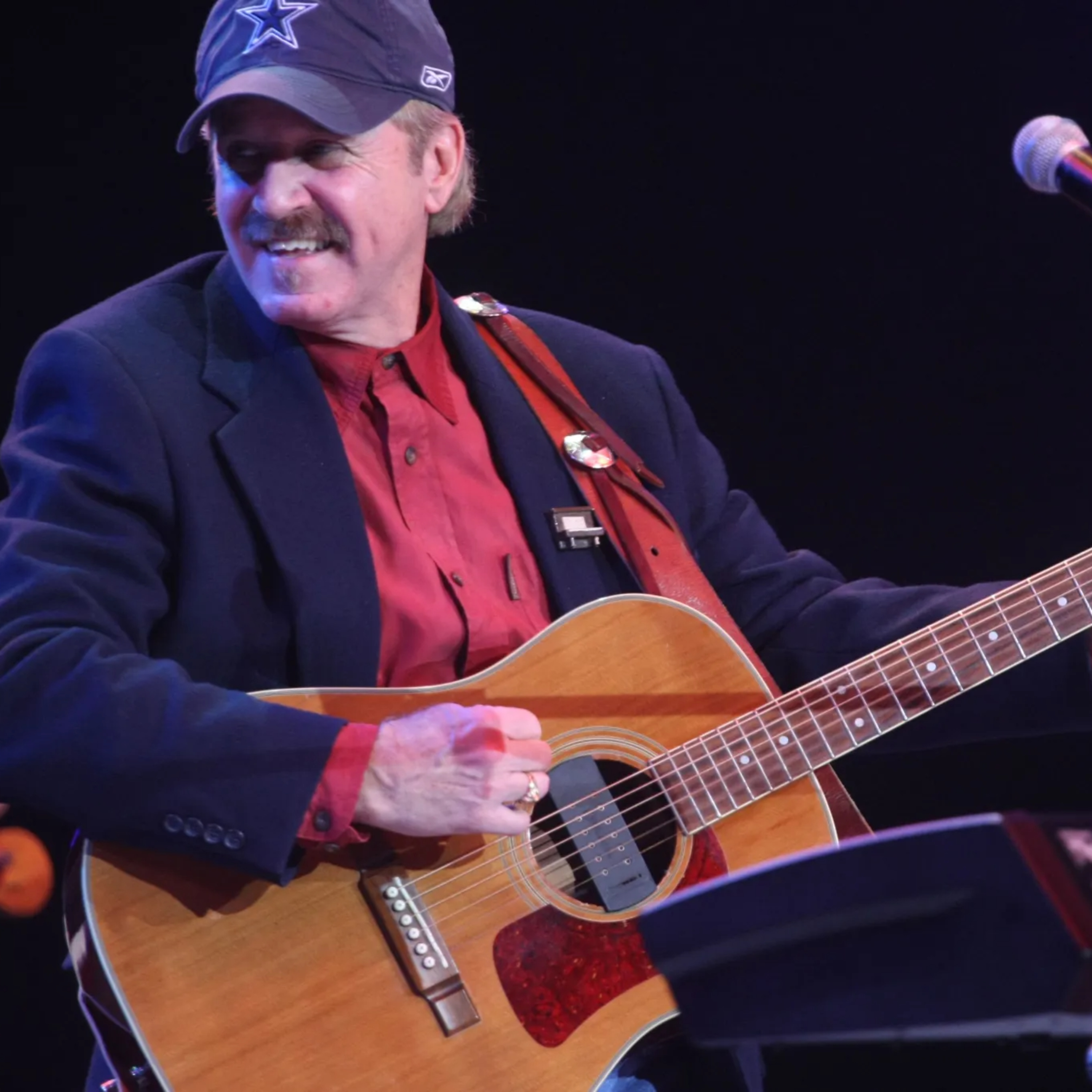 '60s '70s '80s - Warm, Candid, Classic Rock Interviews with Music Legends - A BREATH OF FRESH AIR