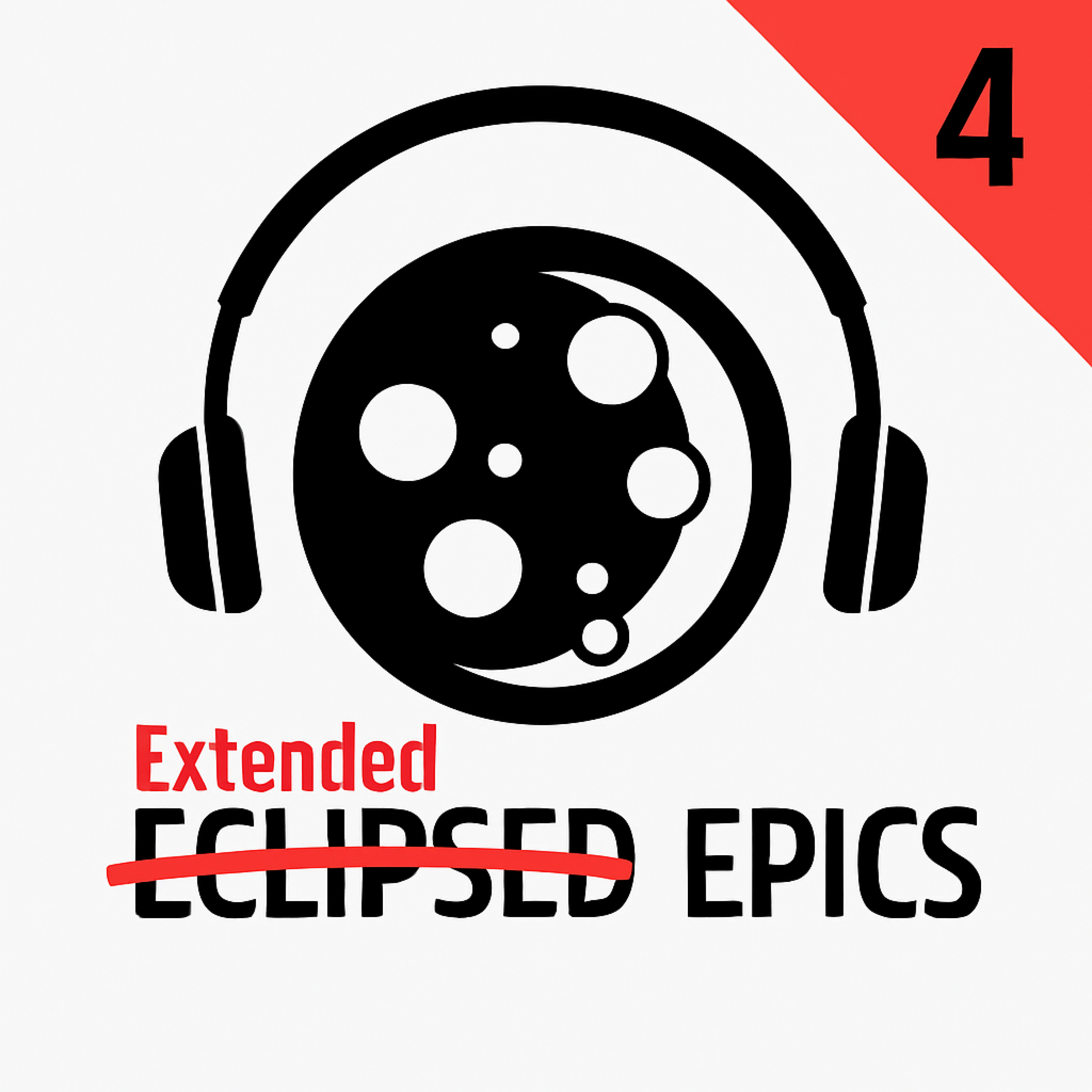 Eclipsed Epics