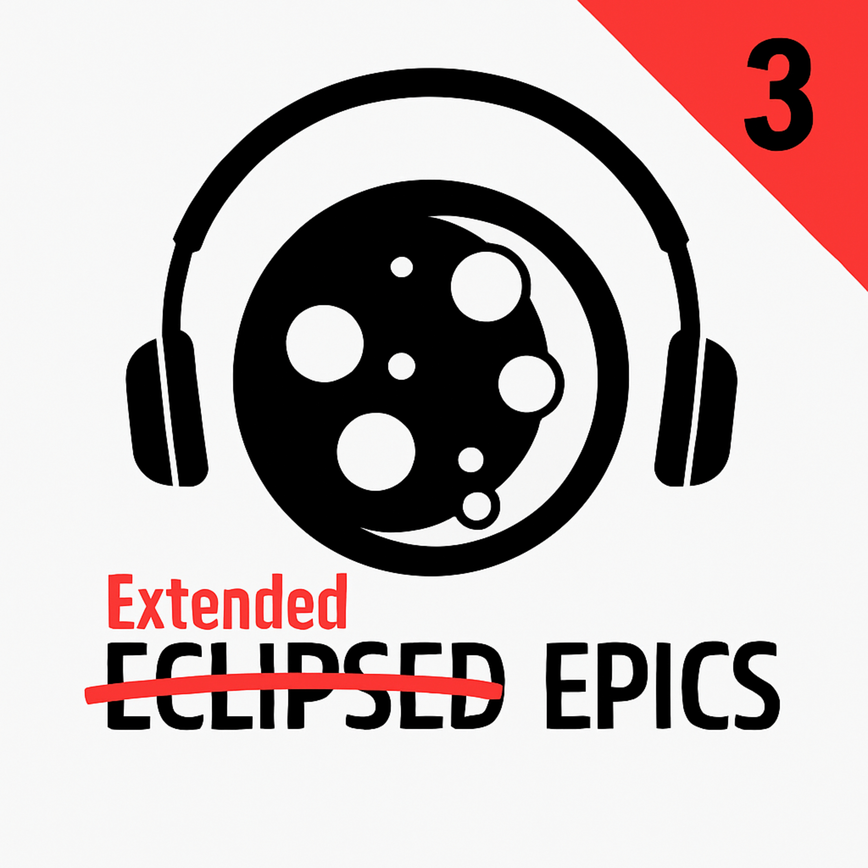 Eclipsed Epics