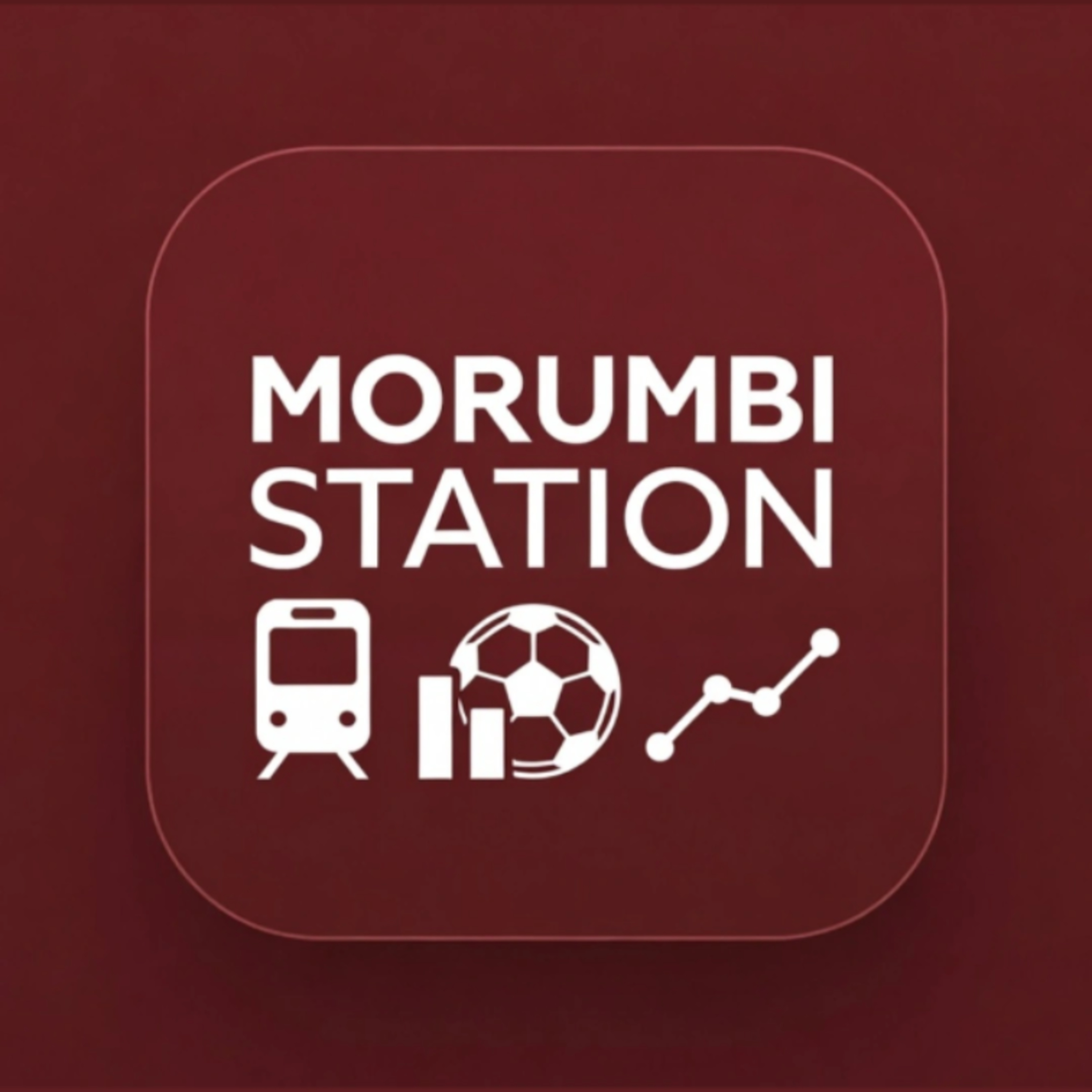 Morumbi Station: Hernanes episode artwork