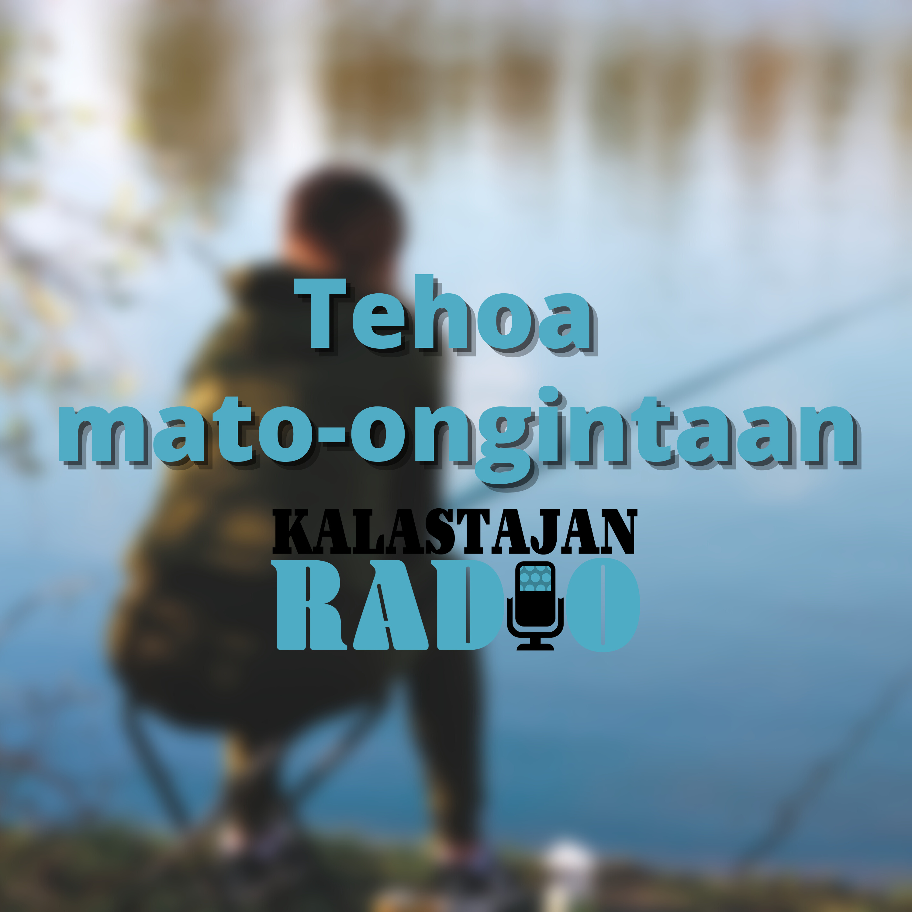 Tehoa mato-ongintaan episode artwork