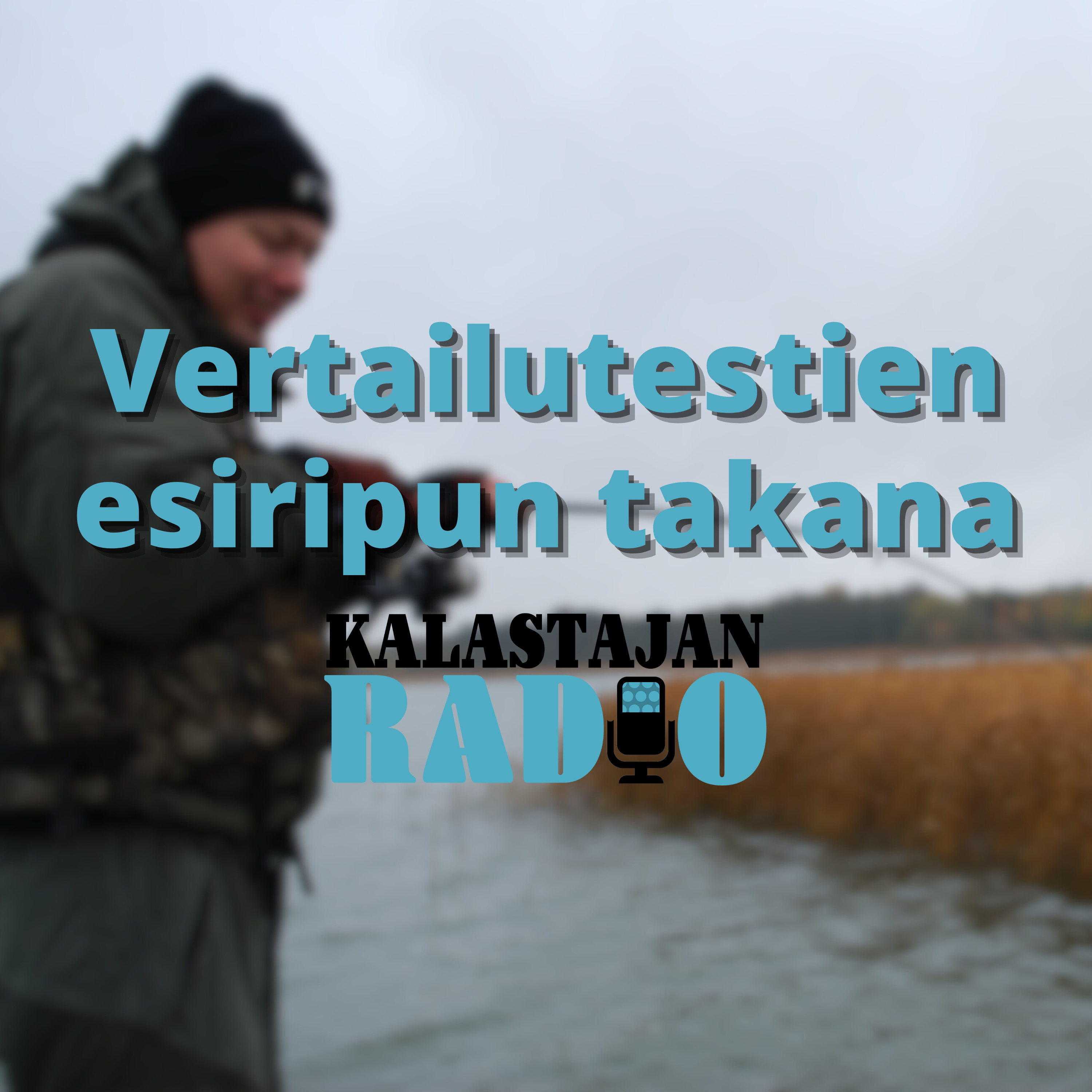 Vertailutestien esiripun takana episode artwork