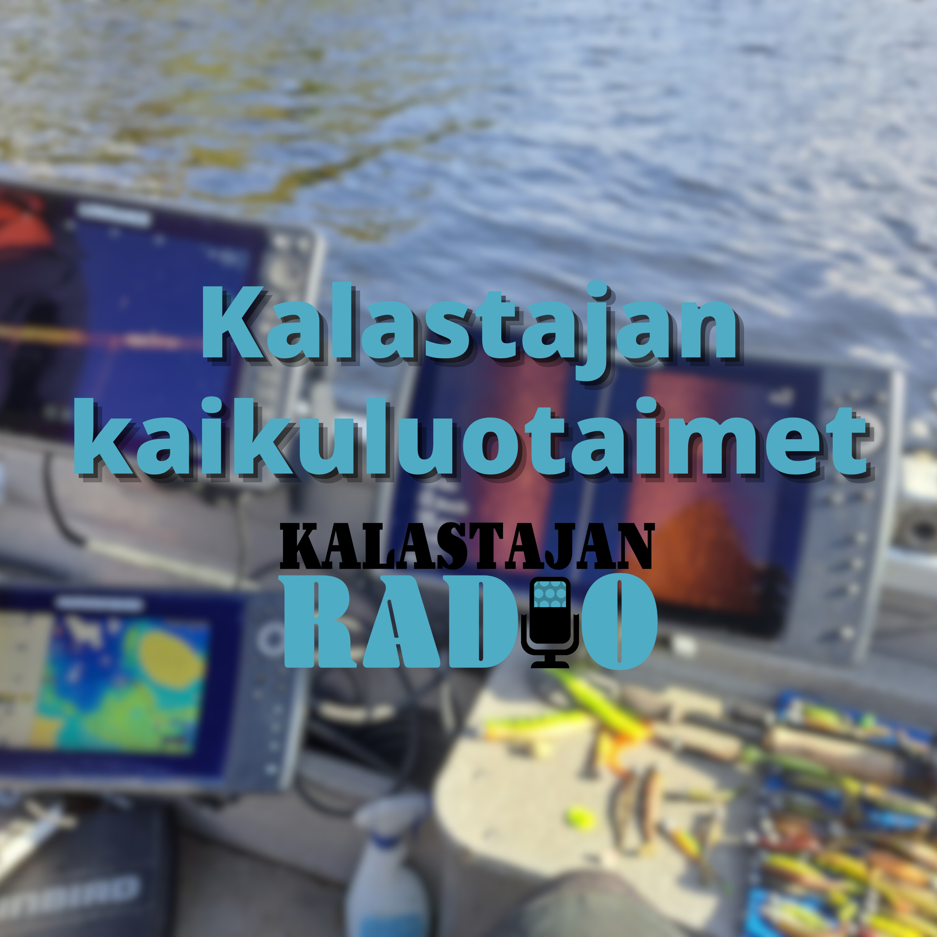 Kalastajan kaikuluotaimet episode artwork