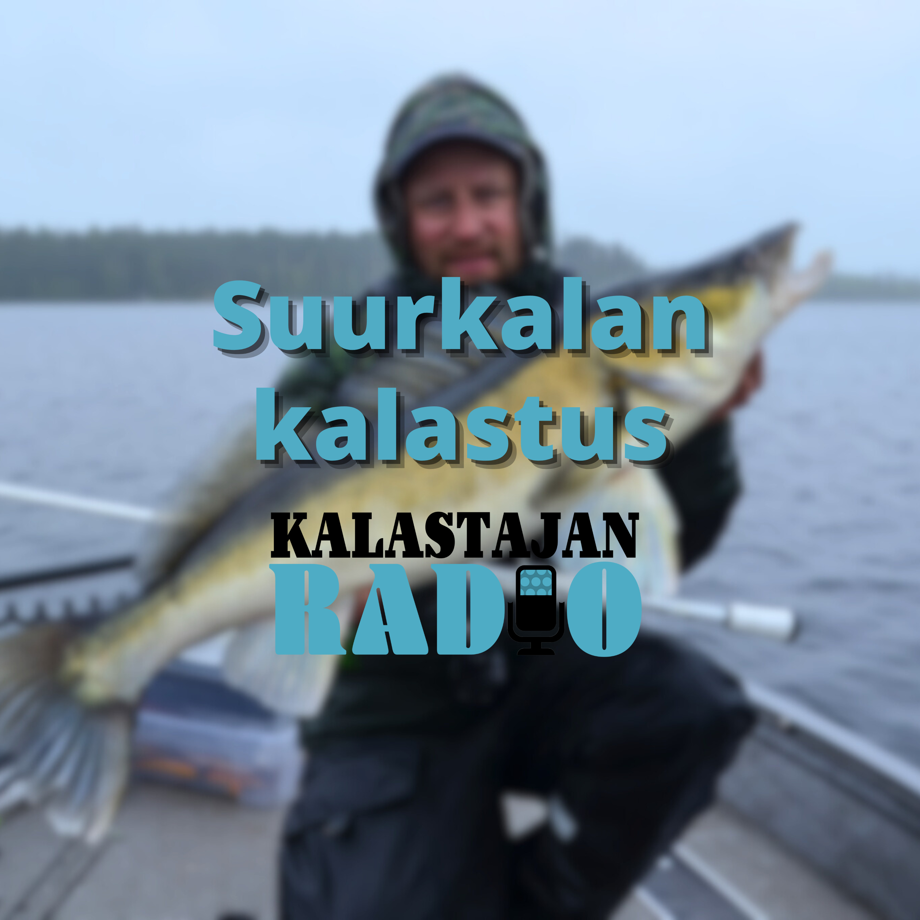 Suurkalan kalastus episode artwork