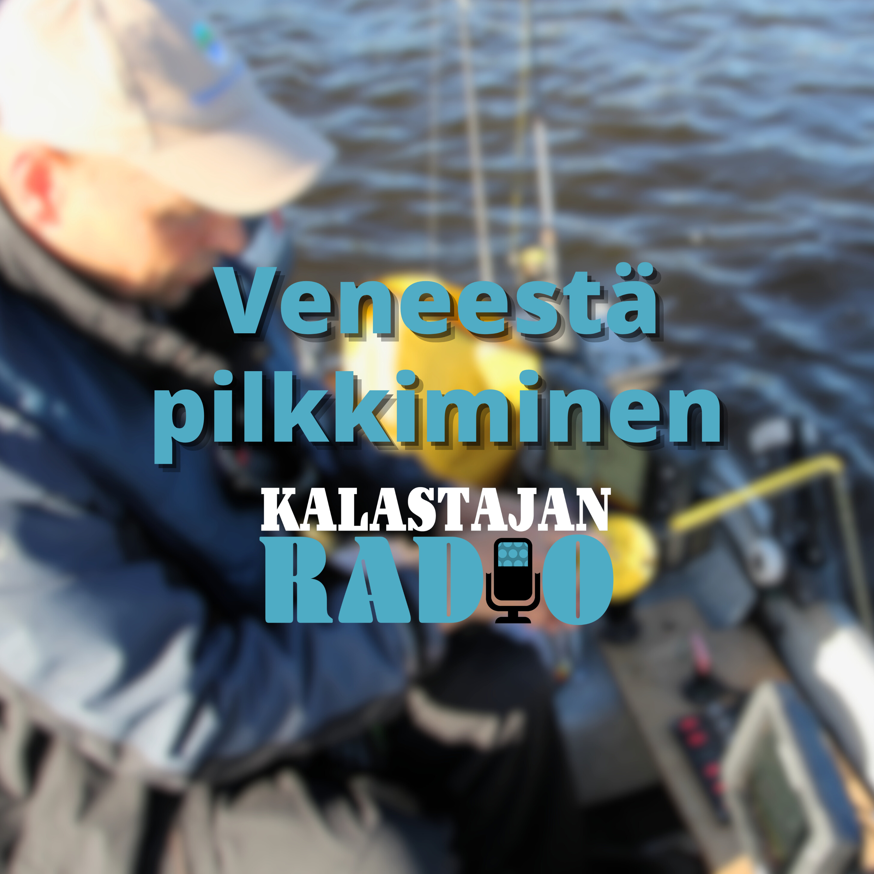 Veneestä pilkkiminen episode artwork