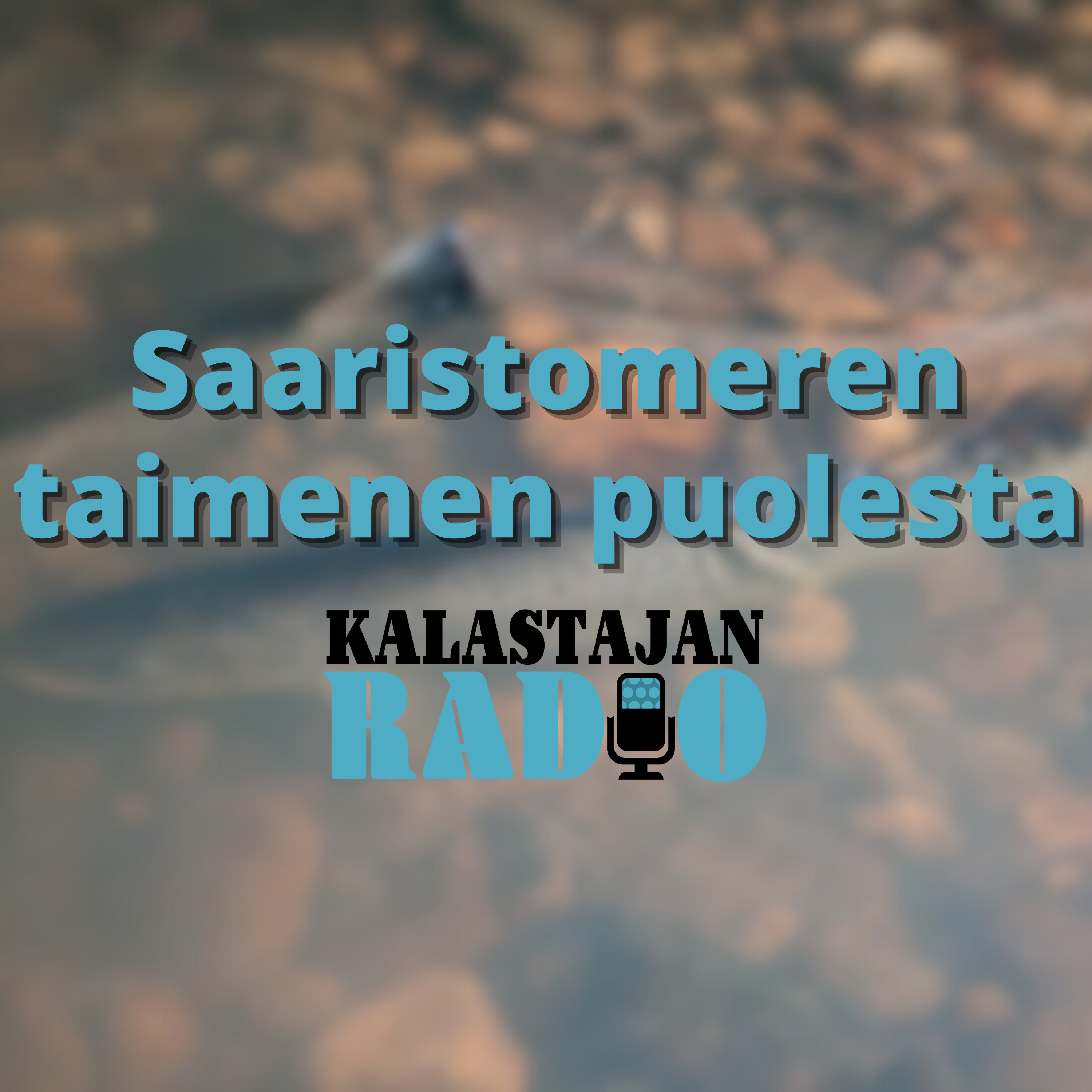 Saaristomeren taimenen puolesta episode artwork