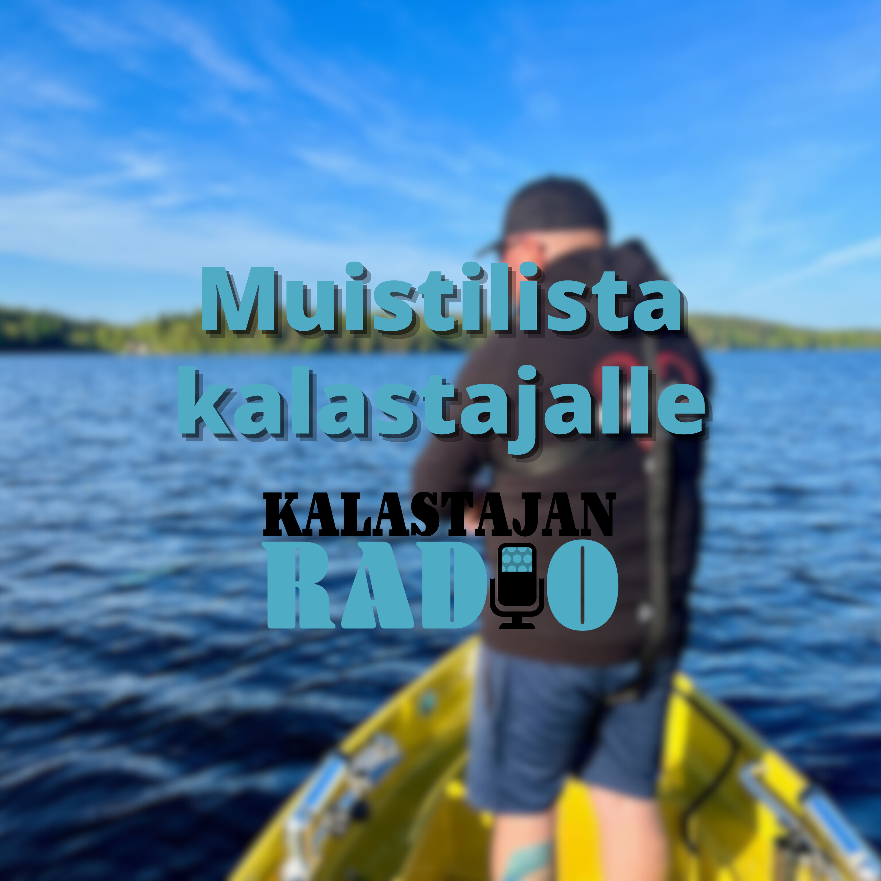 Muistilista kalastajalle episode artwork