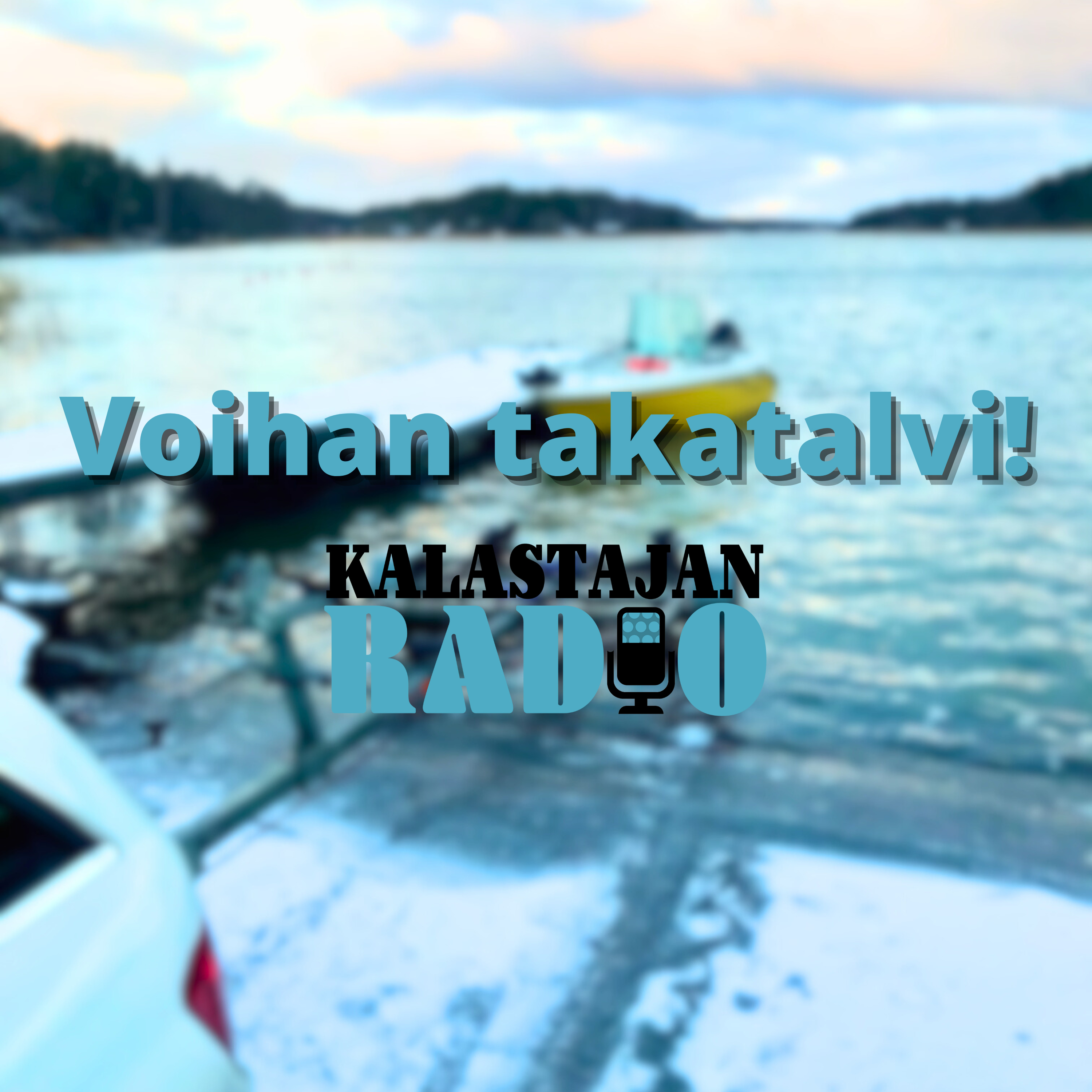 Voihan takatalvi! episode artwork