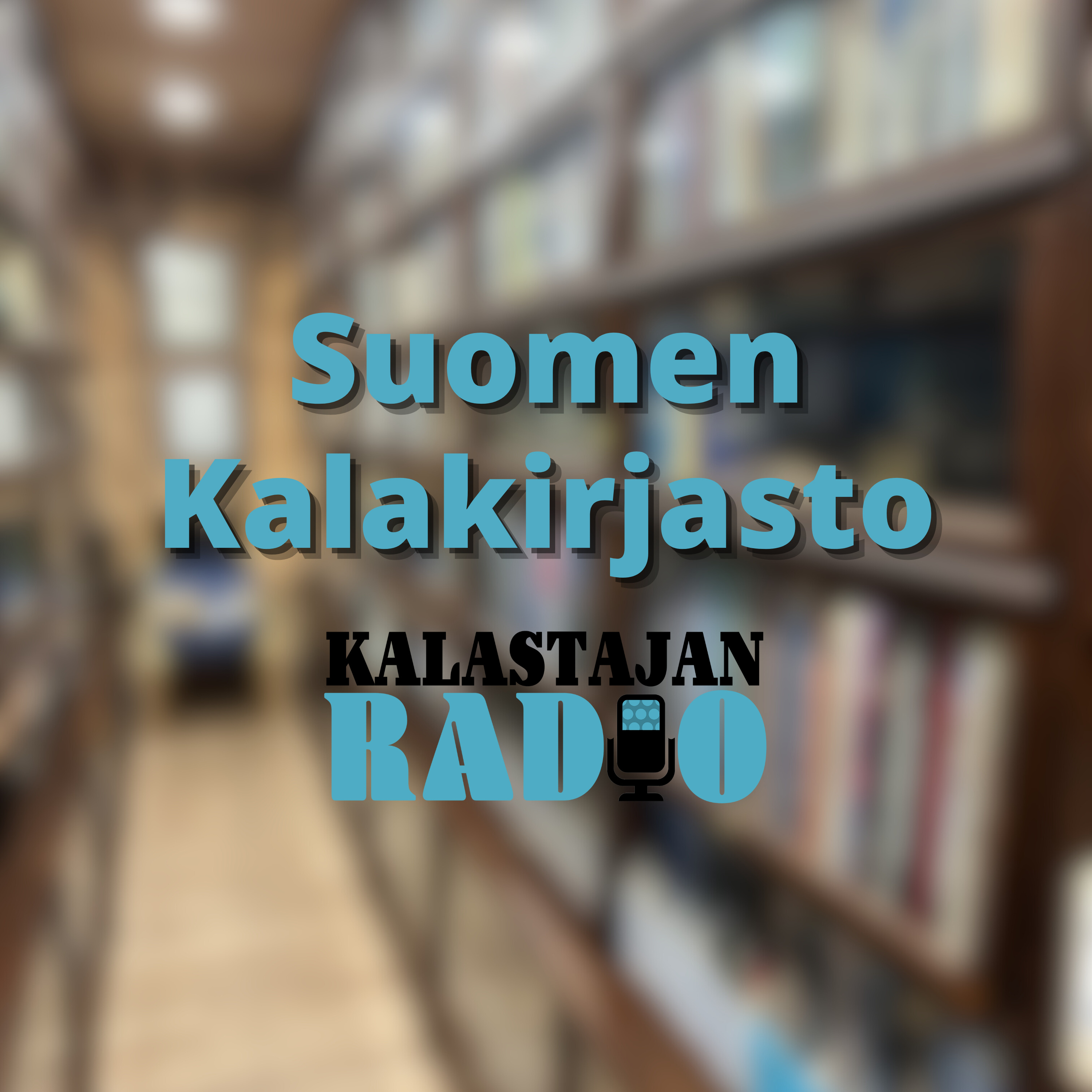 Suomen Kalakirjasto episode artwork