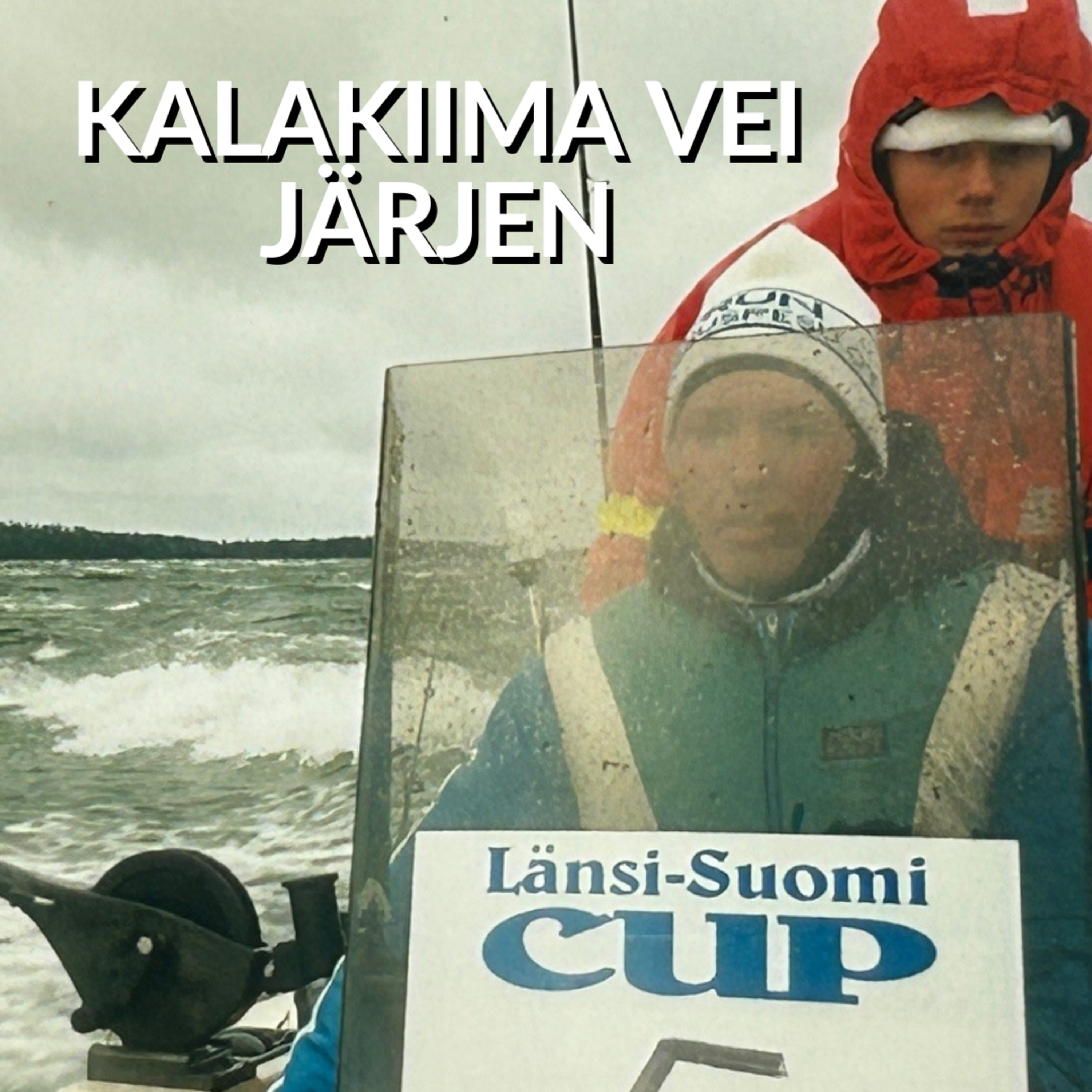Kalakiima vei järjen episode artwork
