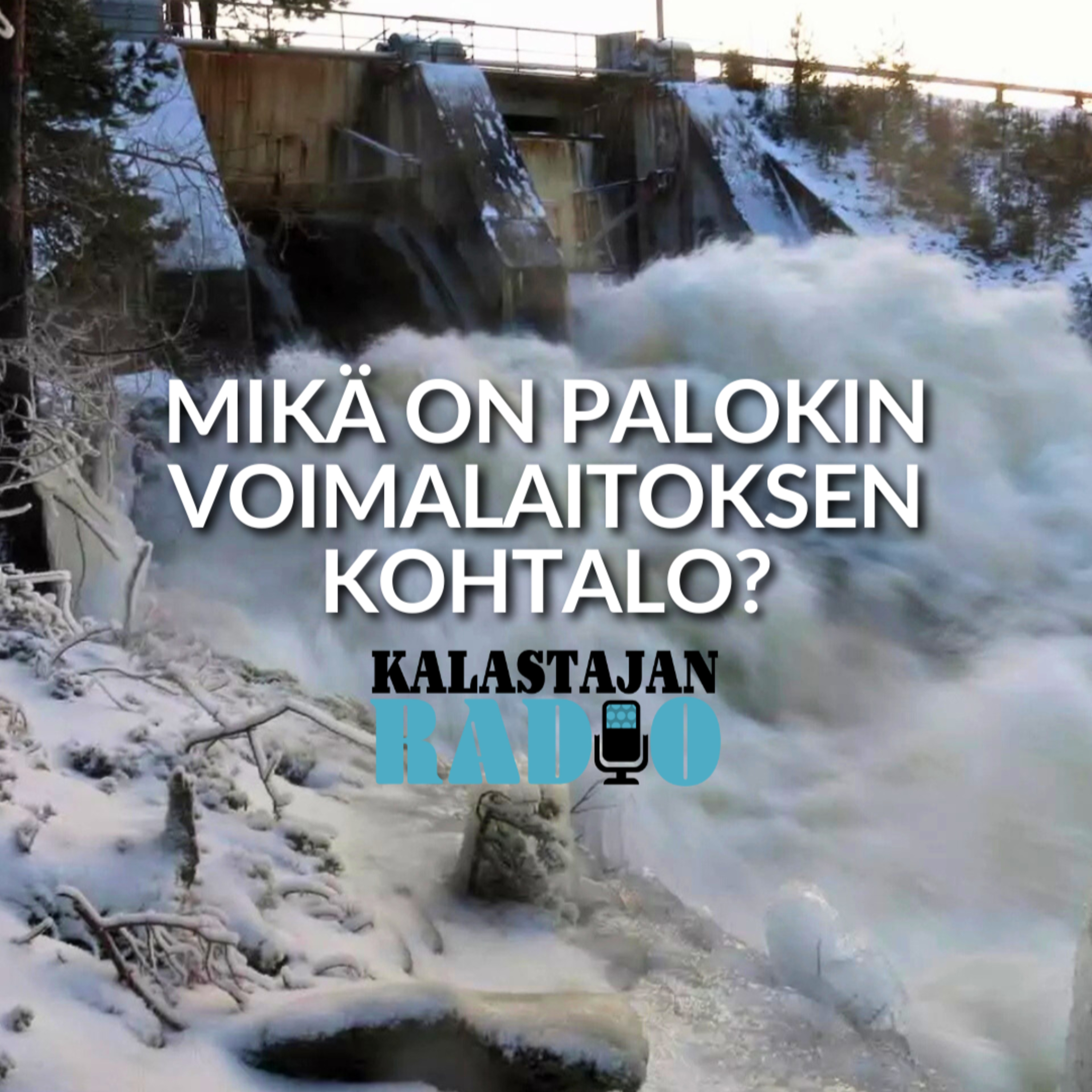 Mikä on Palokin voimalaitoksen kohtalo? episode artwork