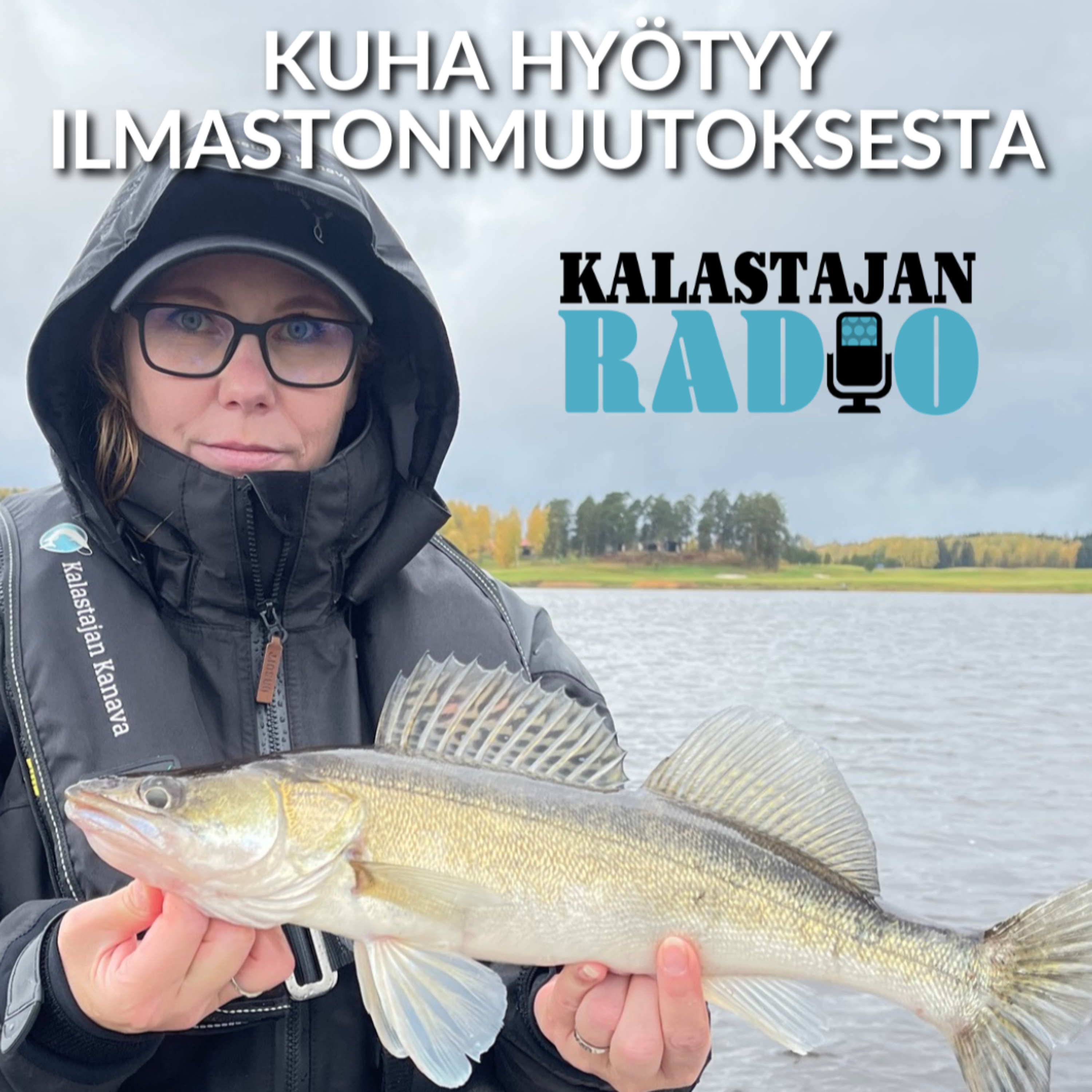 Kuha hyötyy ilmastonmuutoksesta episode artwork