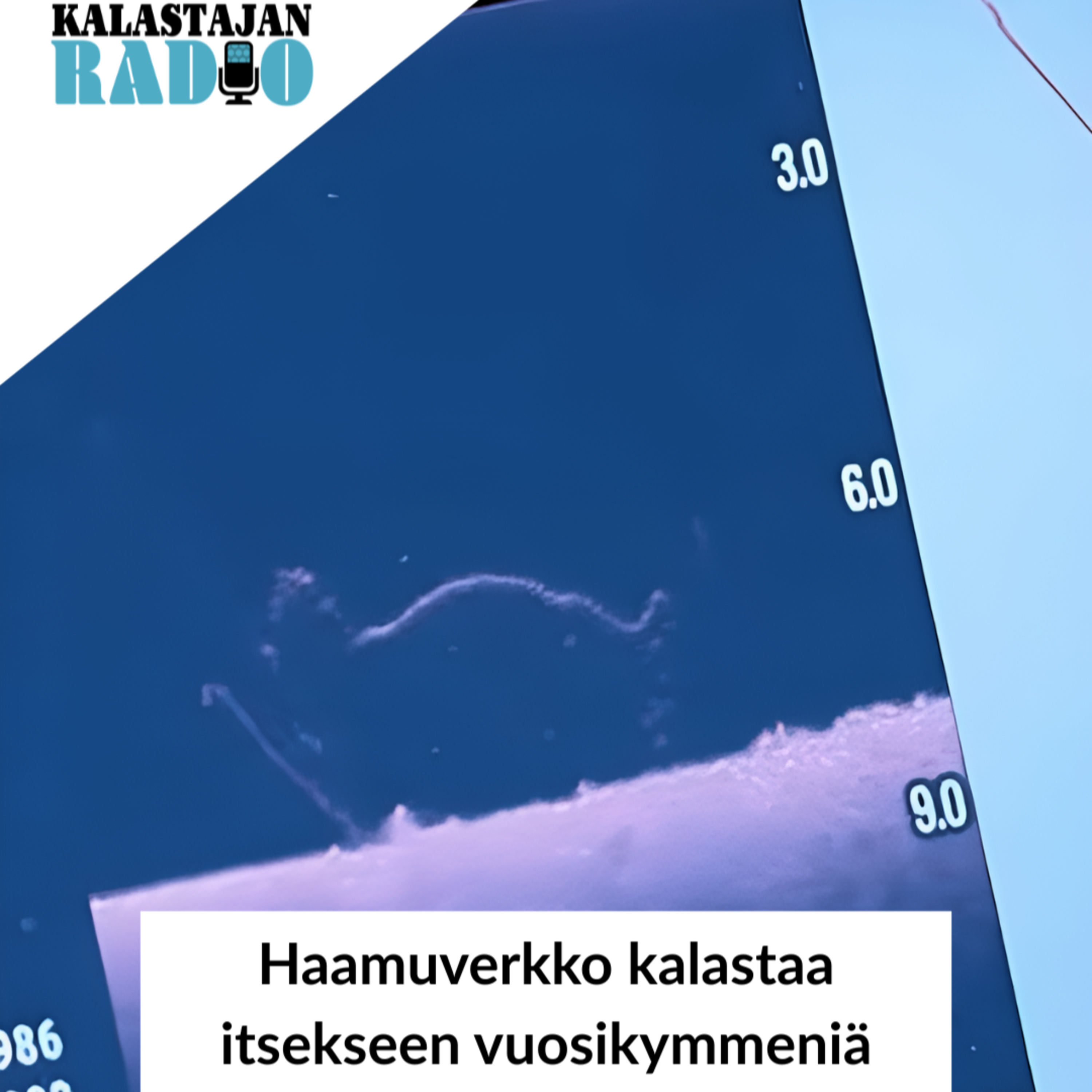 Haamuverkko kalastaa itsekseen vuosikymmeniä episode artwork
