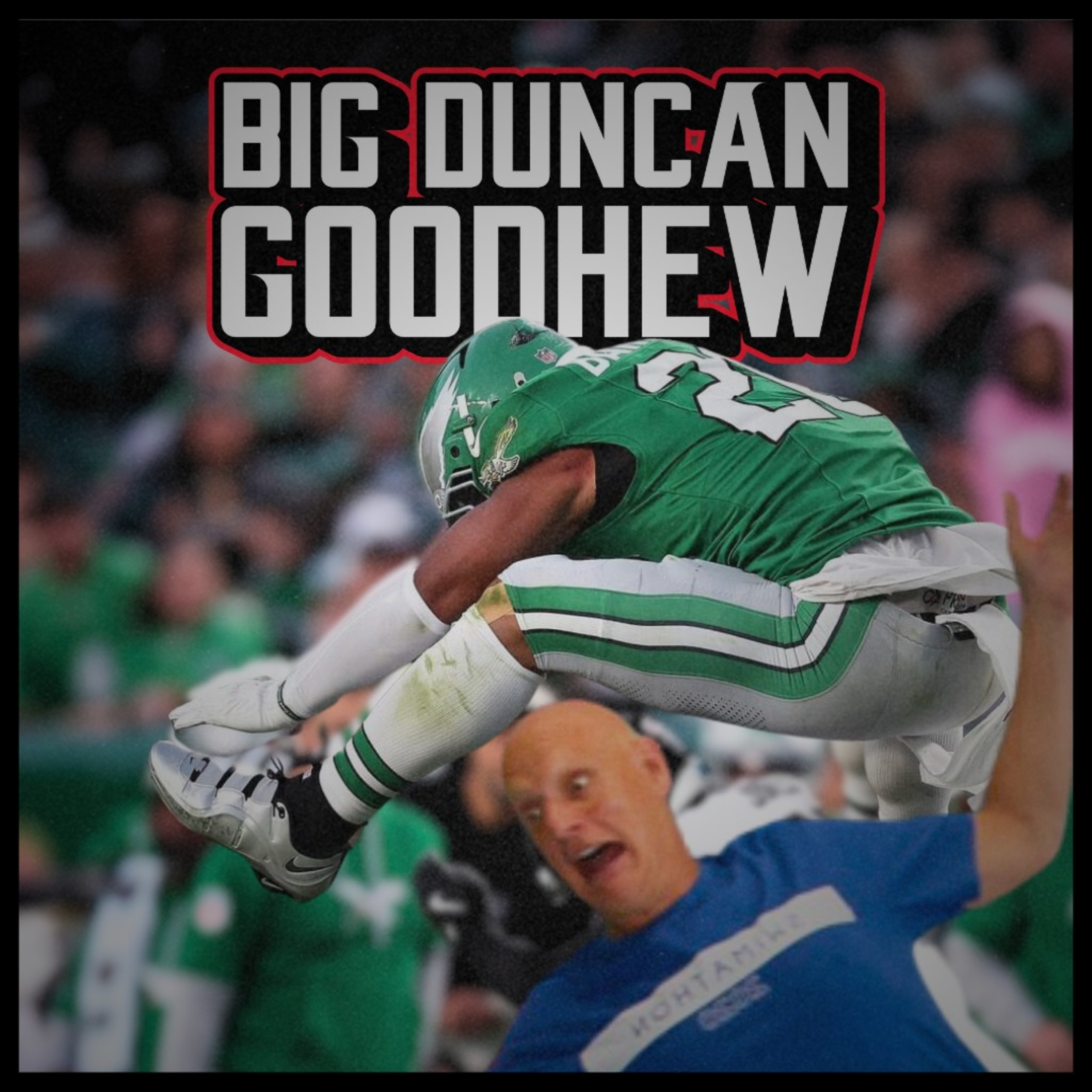 Long Snapper NFL Podcast