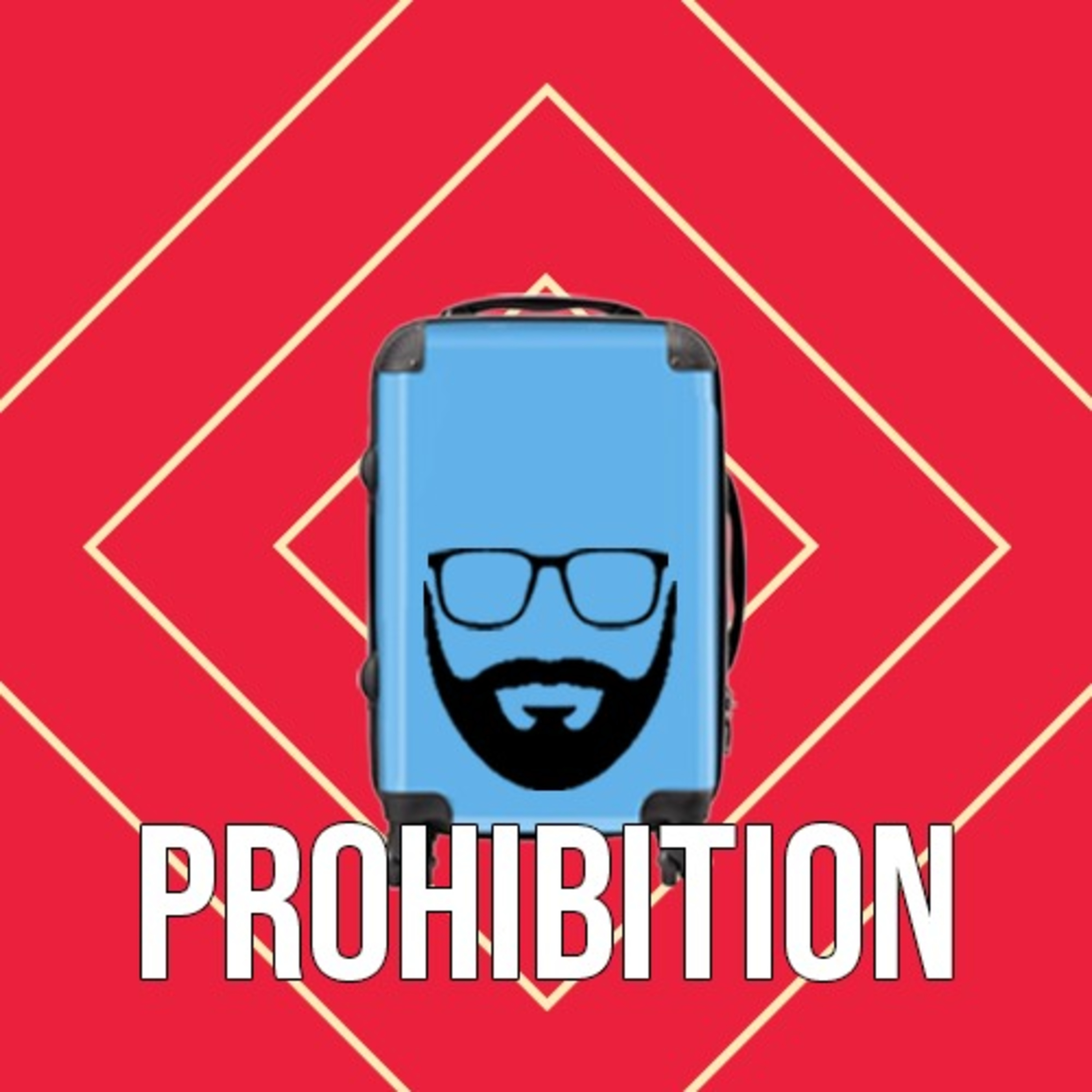 CCLXXXII: Prohibition episode artwork