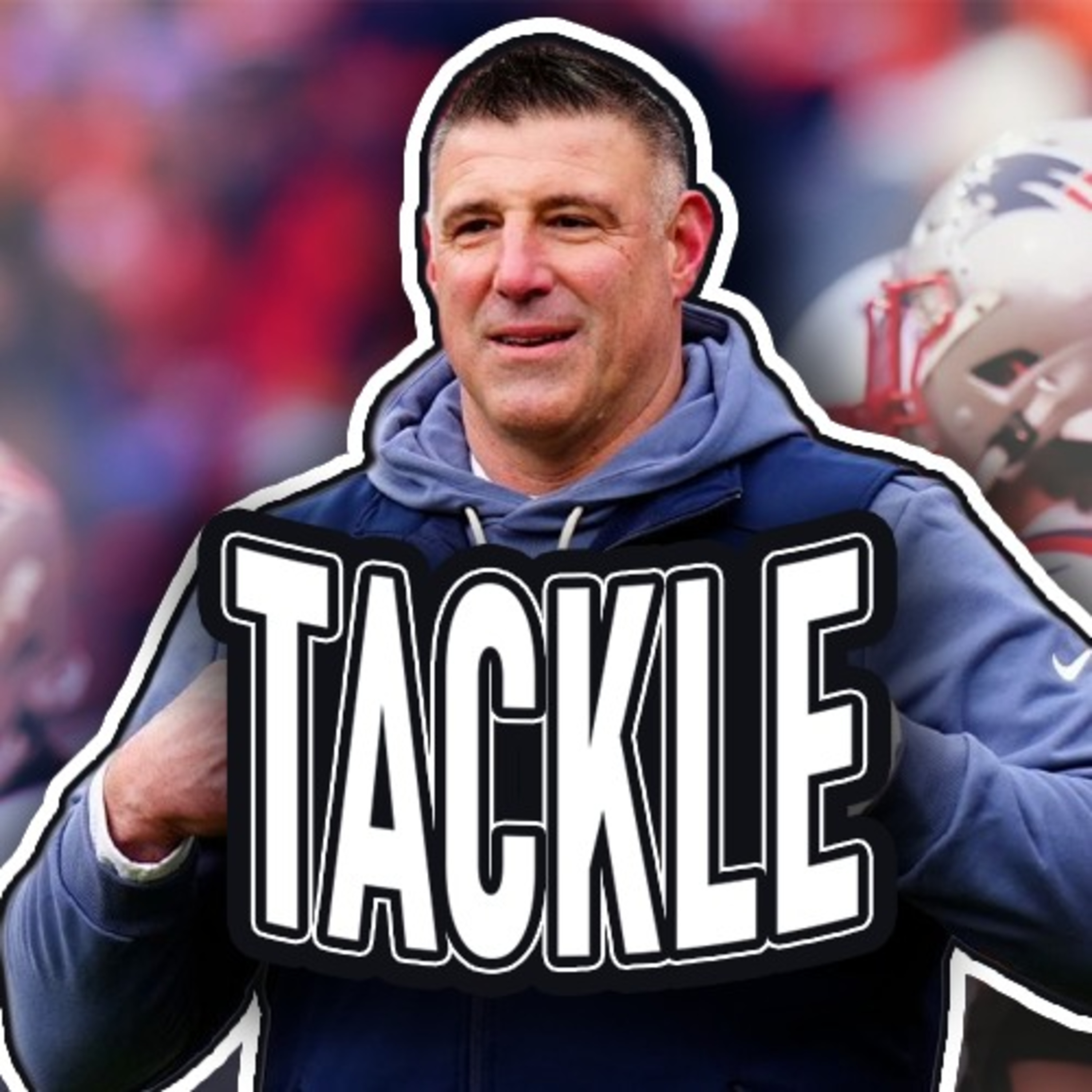  CCXCV: Tackle episode artwork