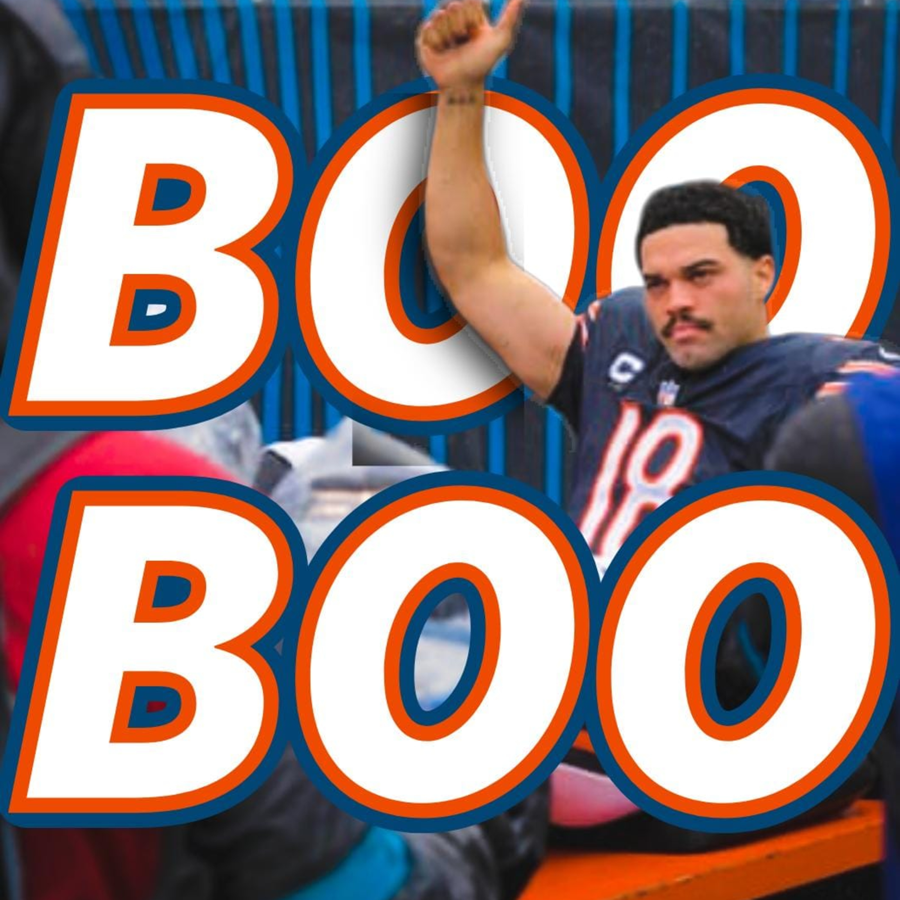 CCXCIX: Boo Boo episode artwork