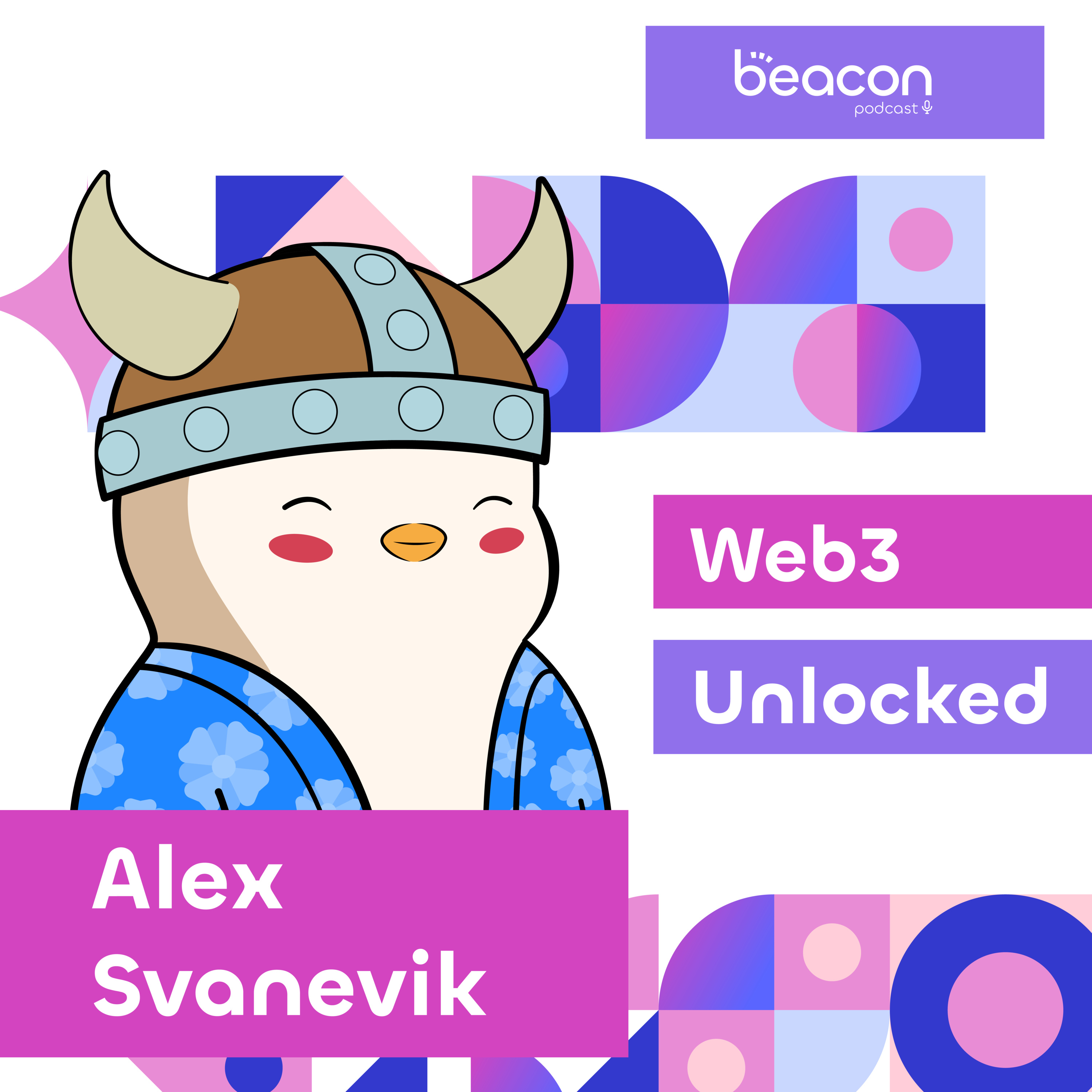 Beacon Podcast