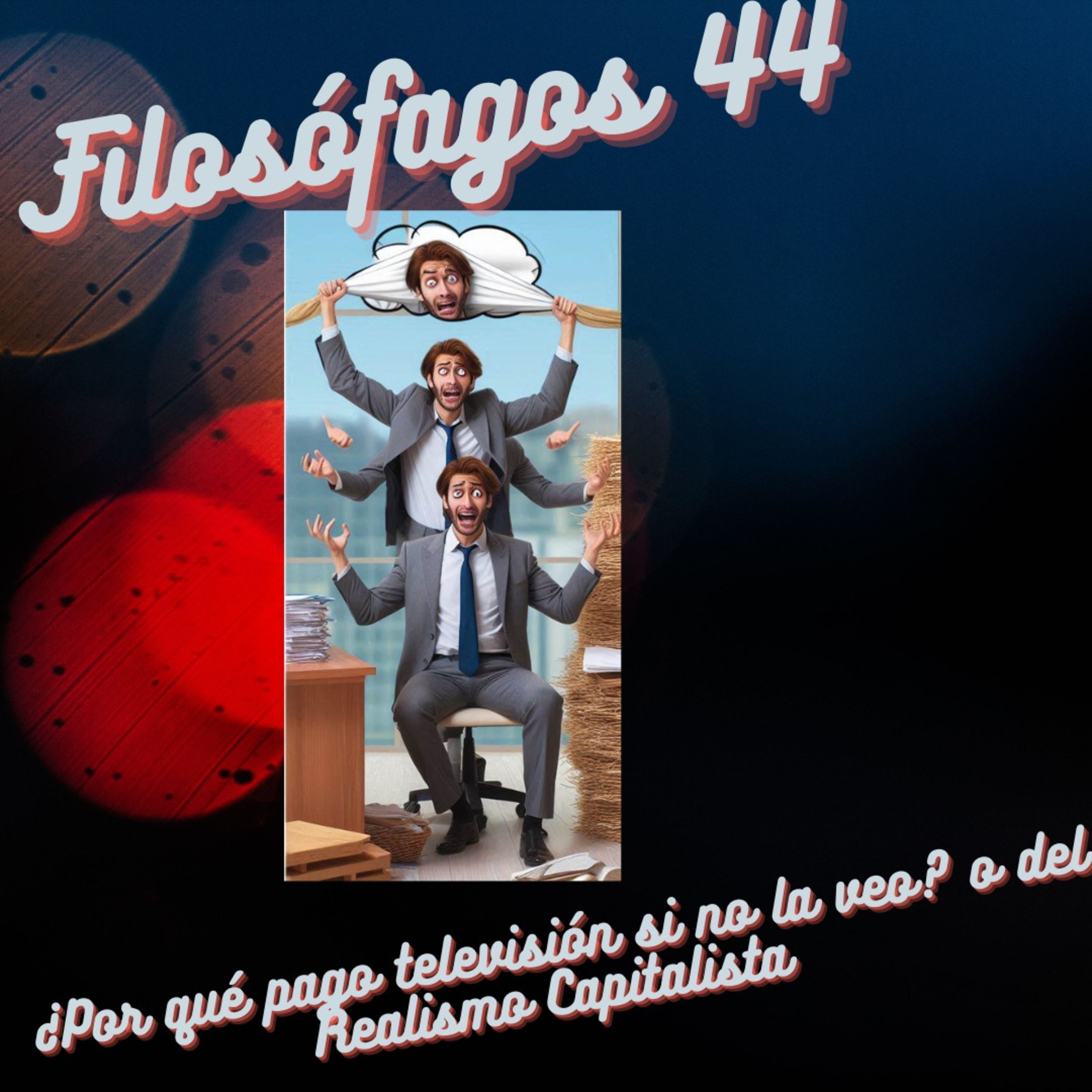 Filosofagos