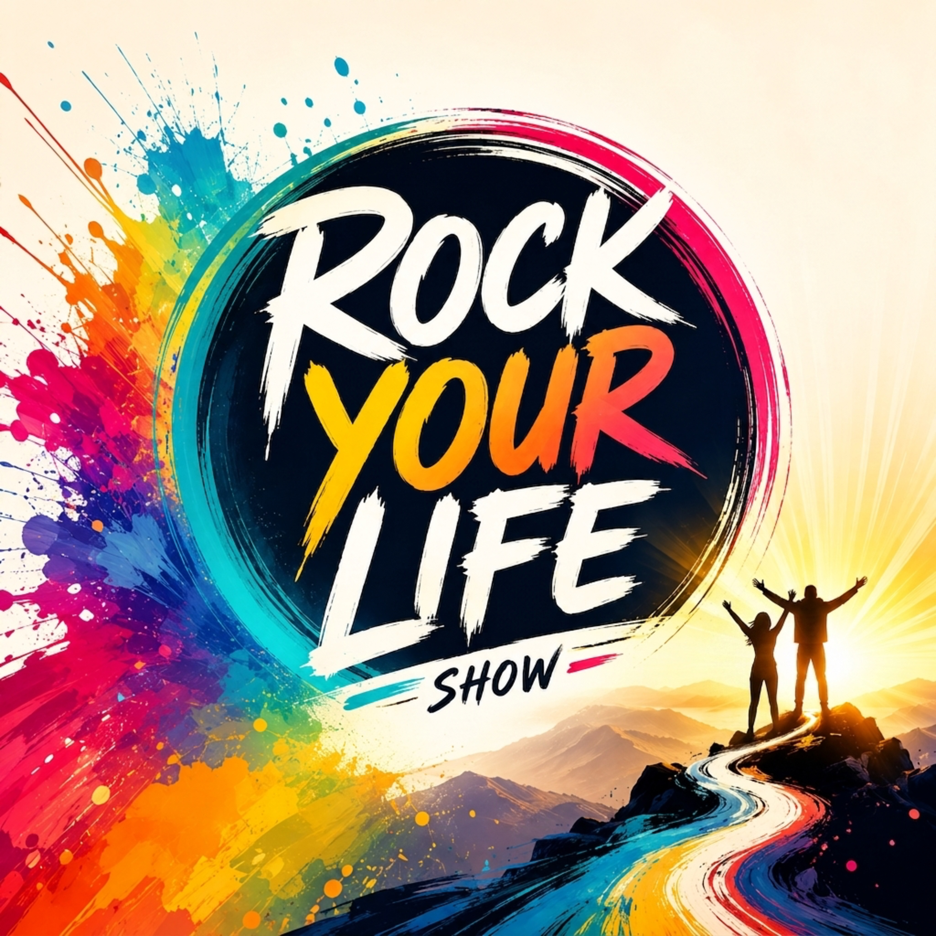 Diversity episode artwork