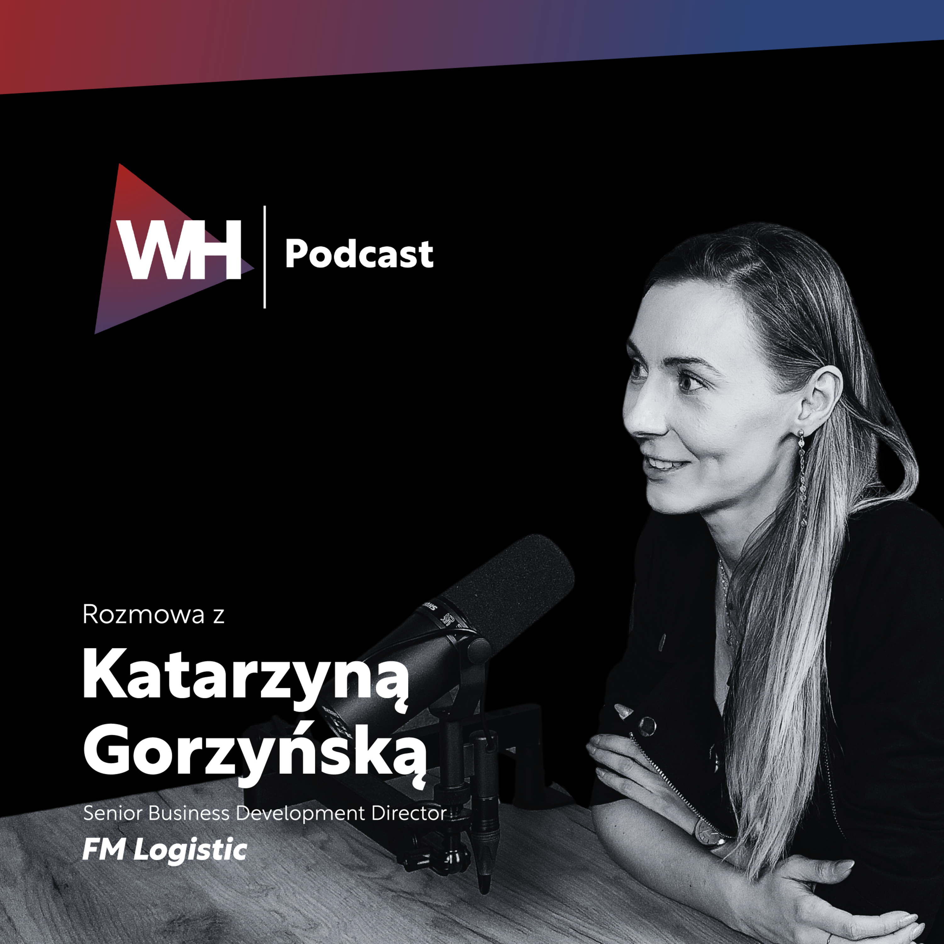 WH Podcast