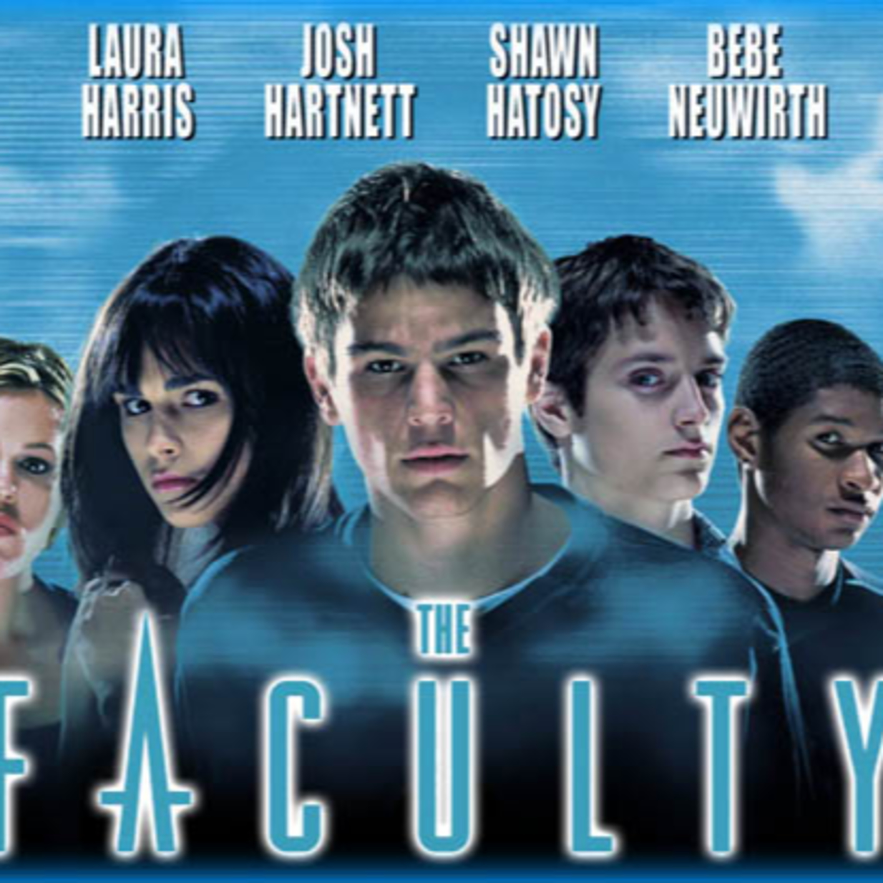 The Faculty  episode artwork