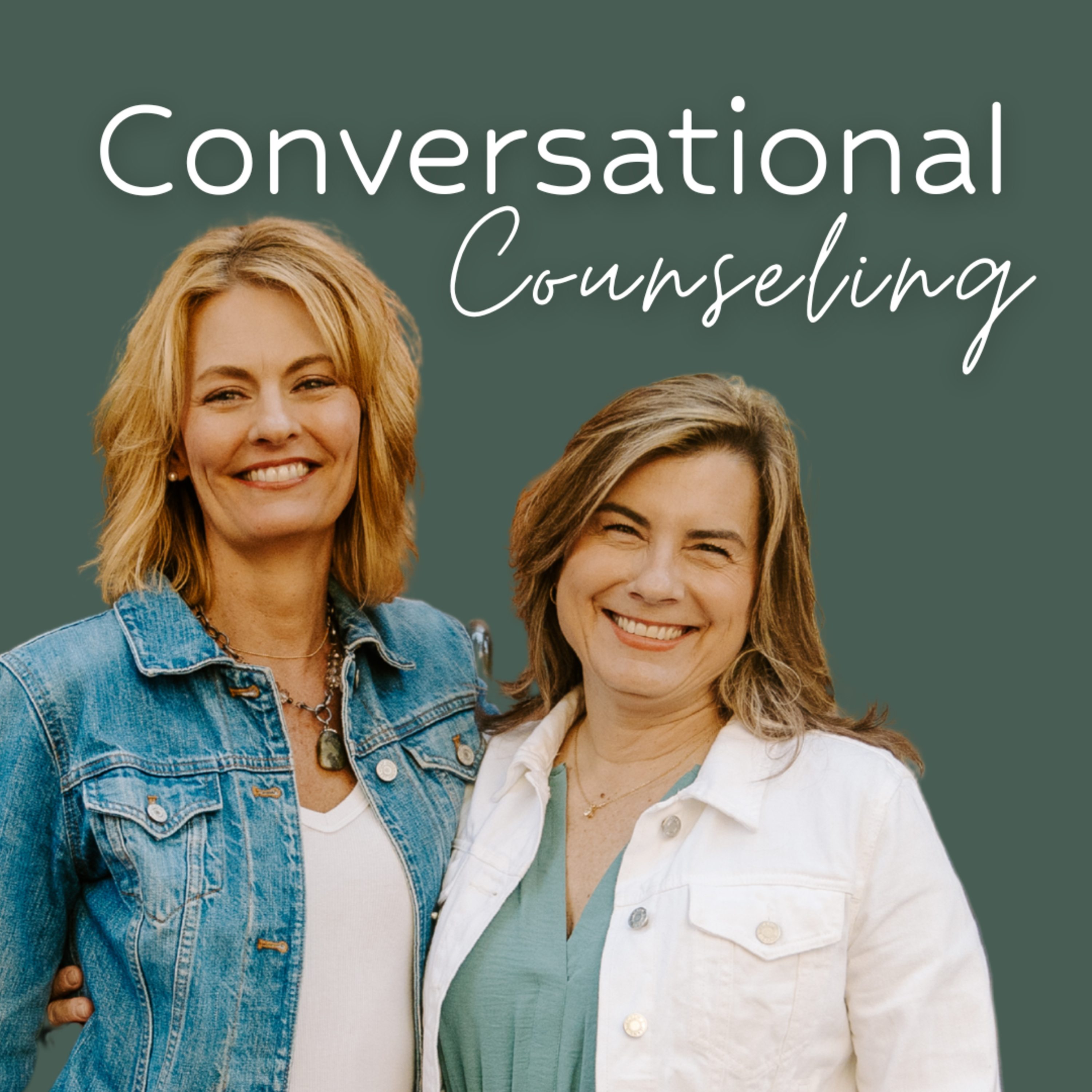 Conversational Counseling