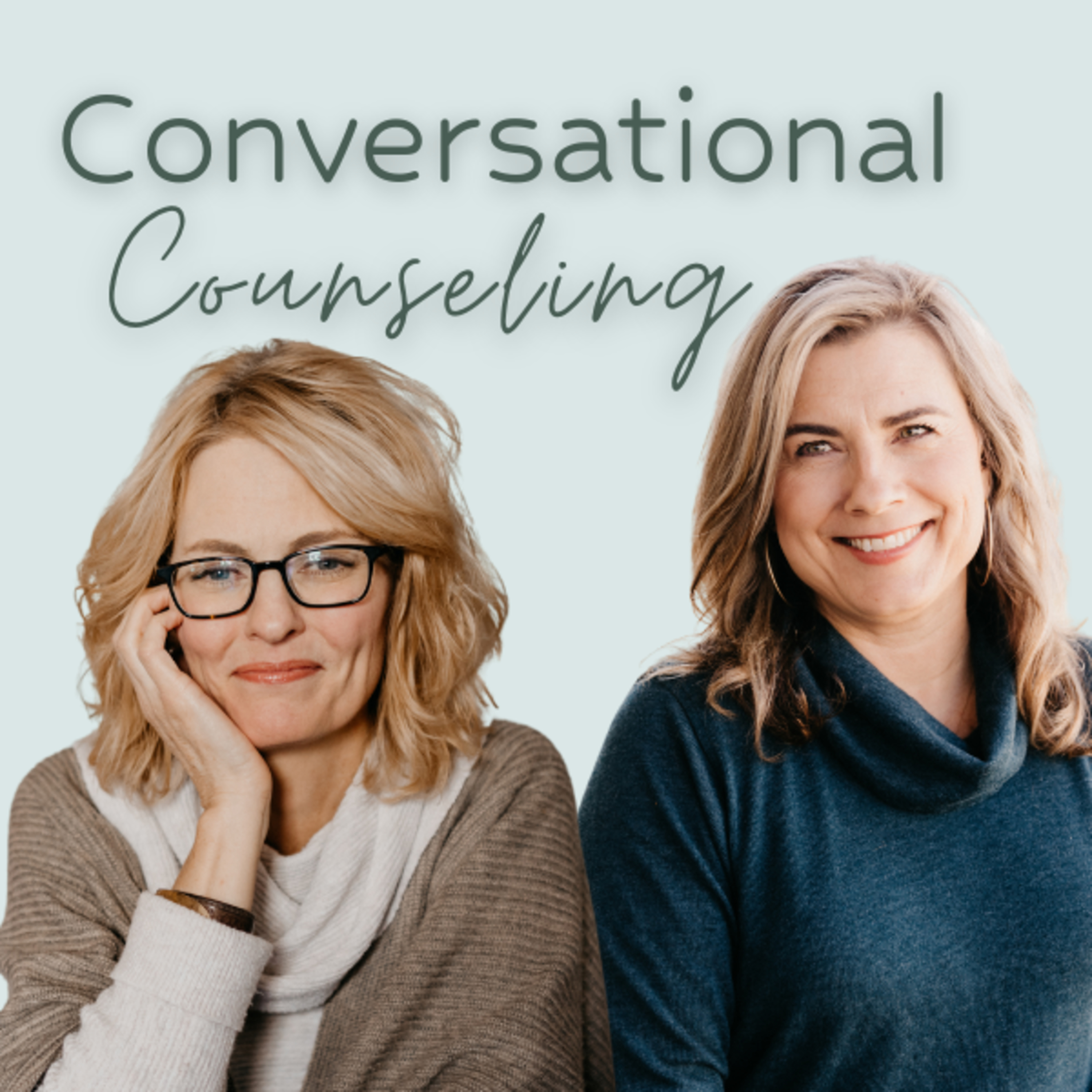 Conversational Counseling