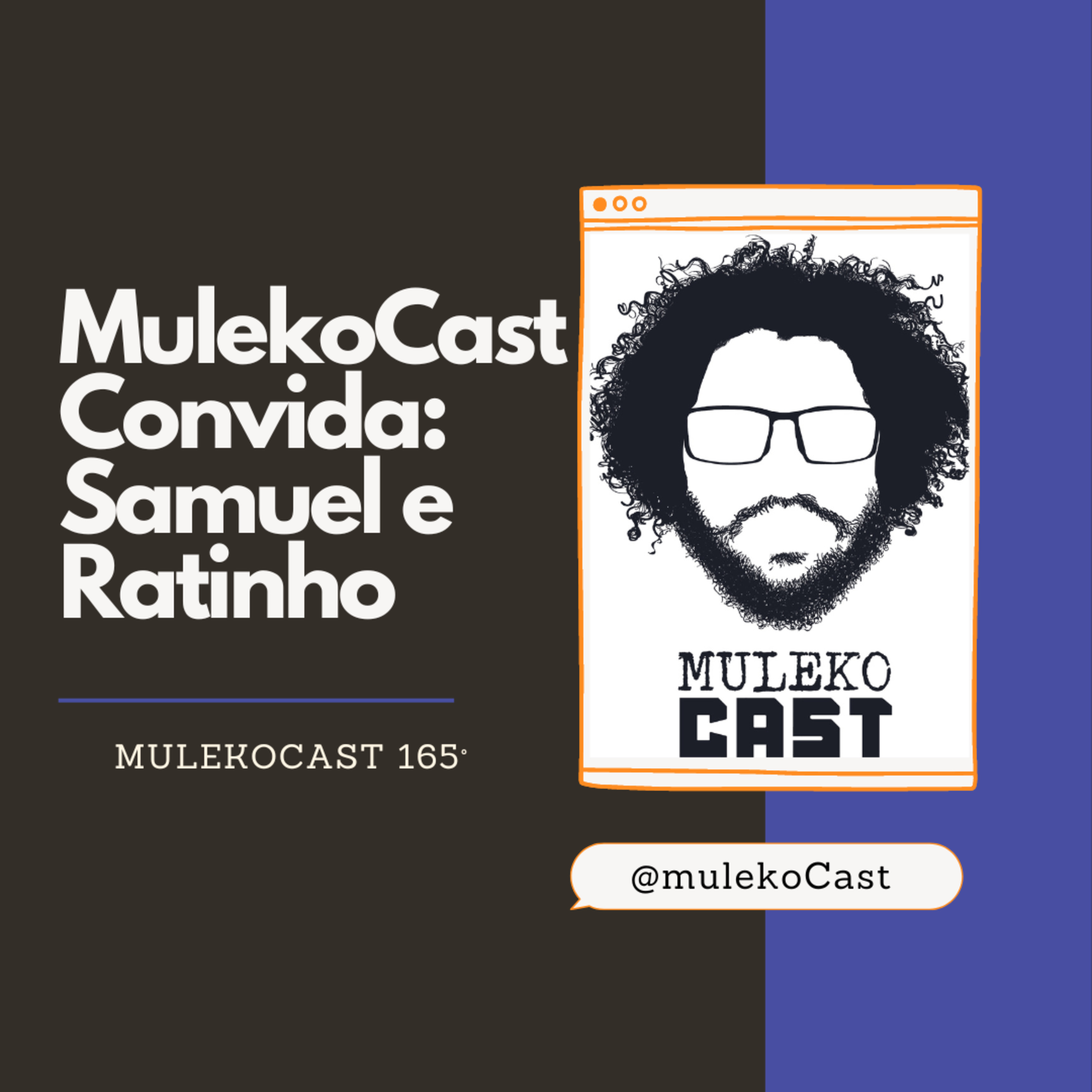 MulekoCast