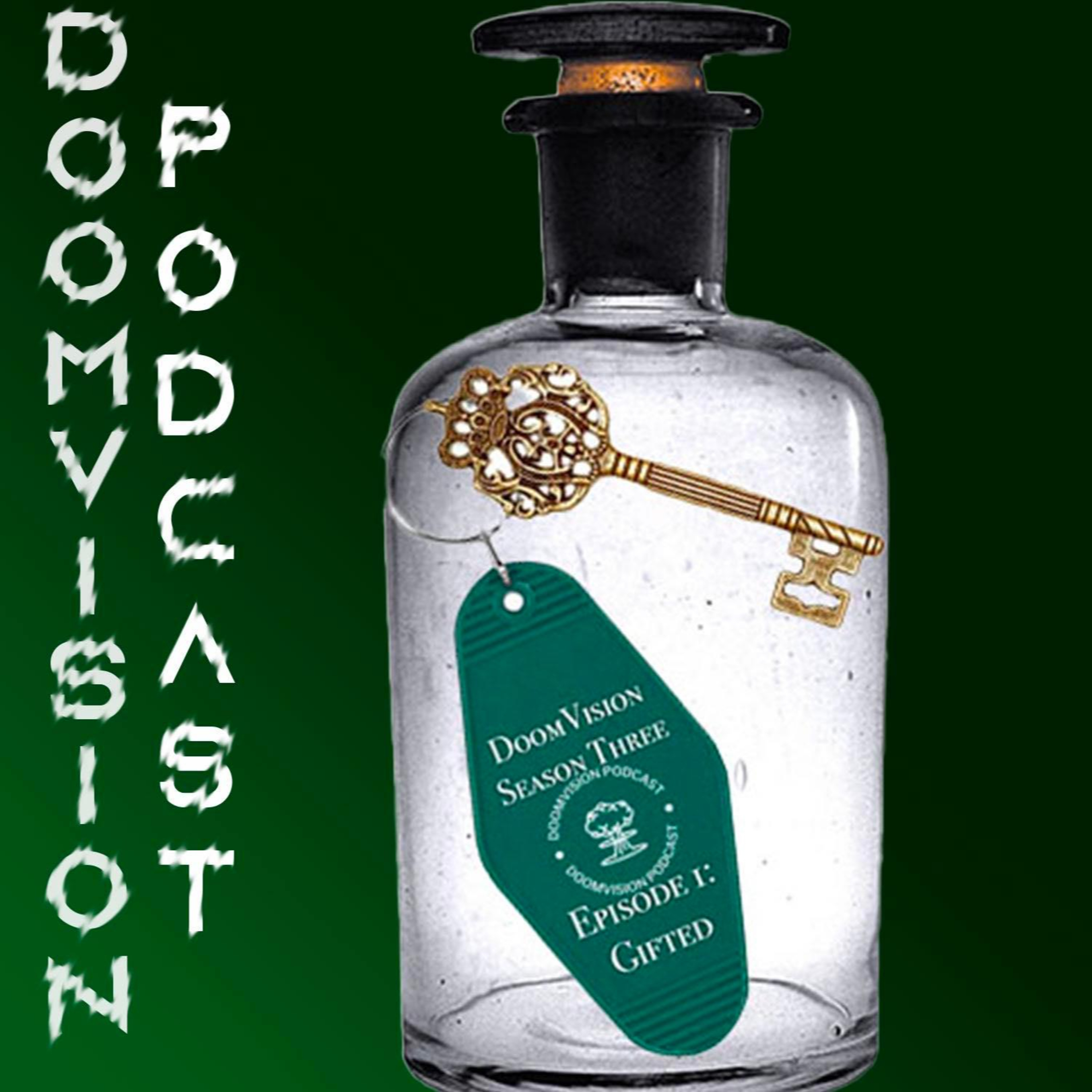 DoomVision