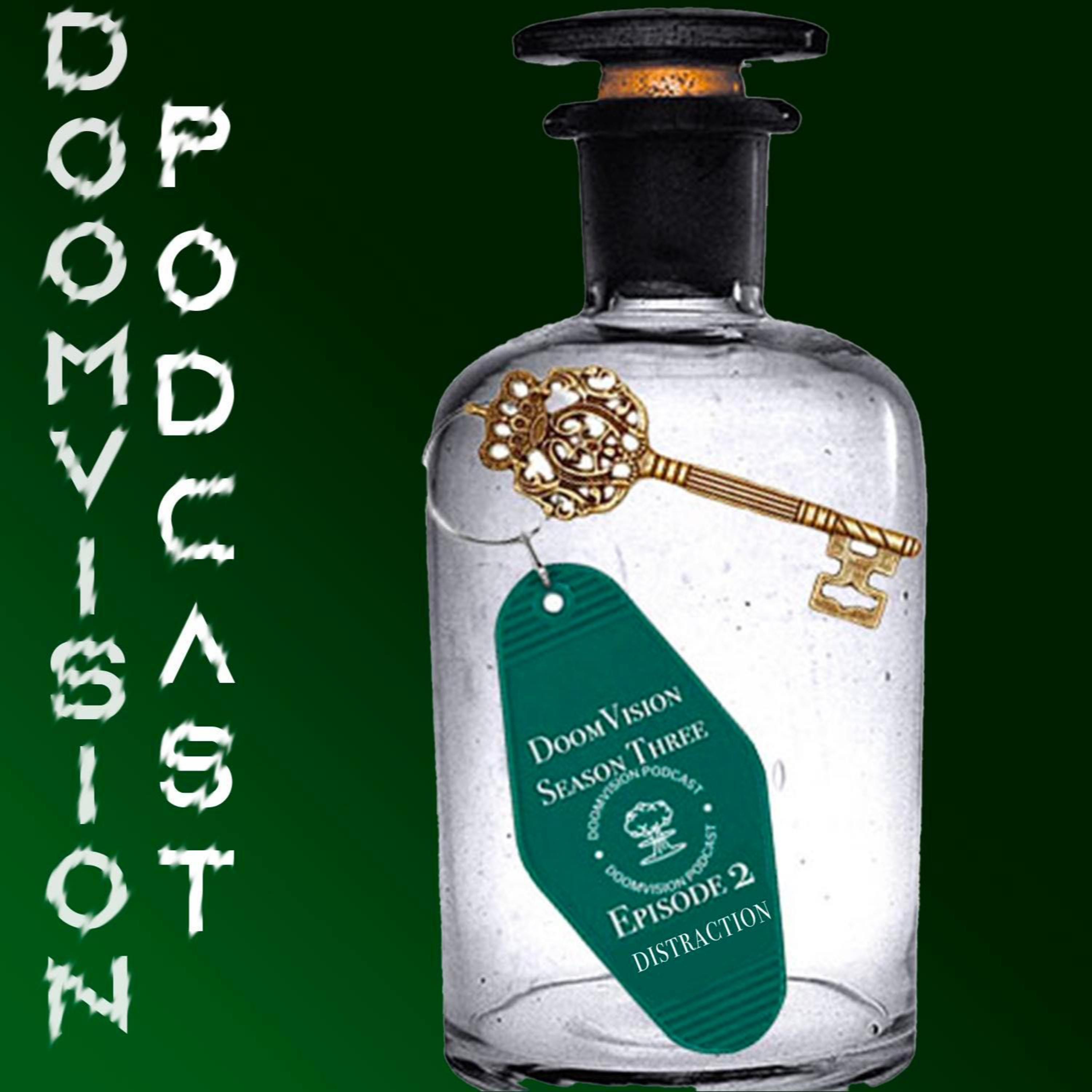 DoomVision
