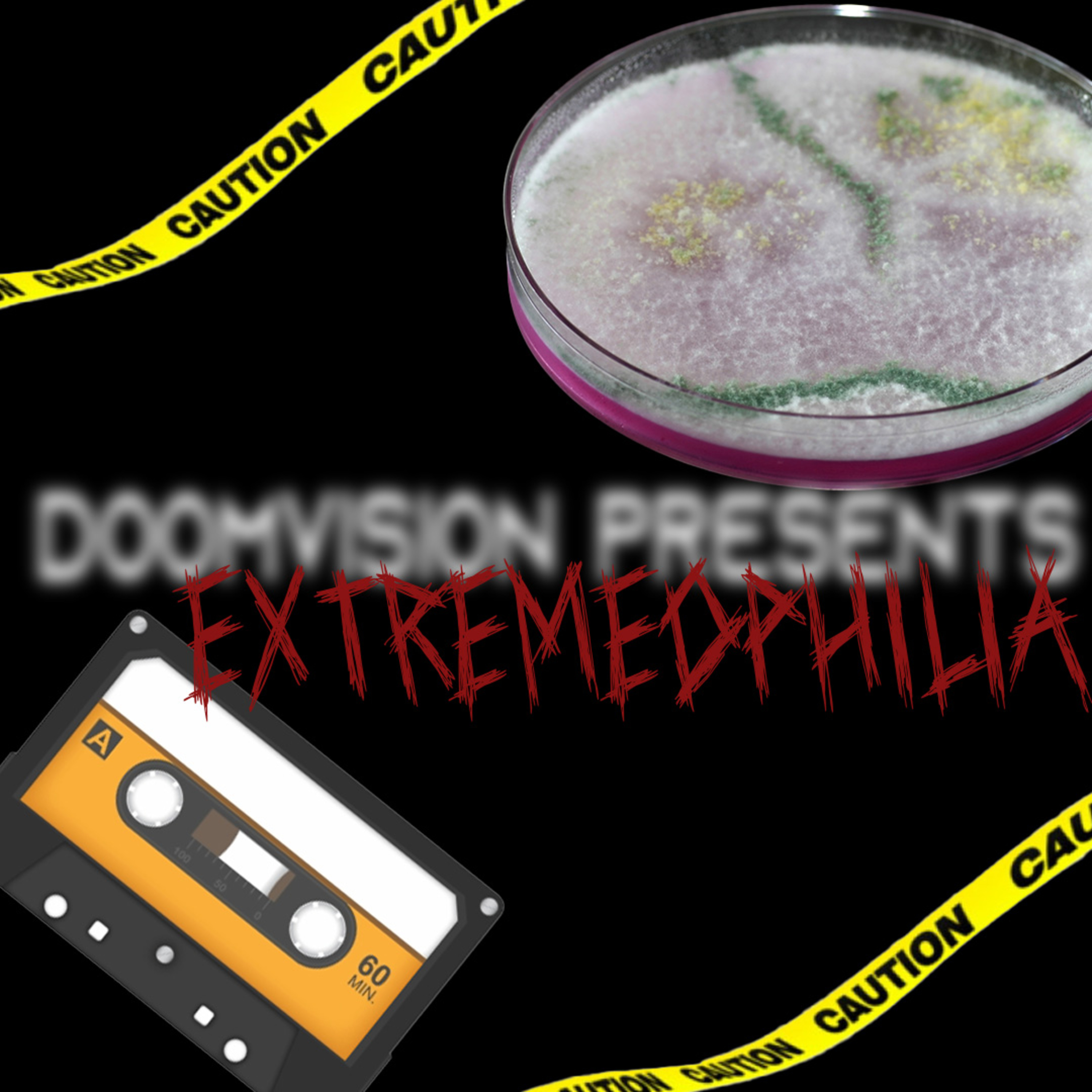 DoomVision