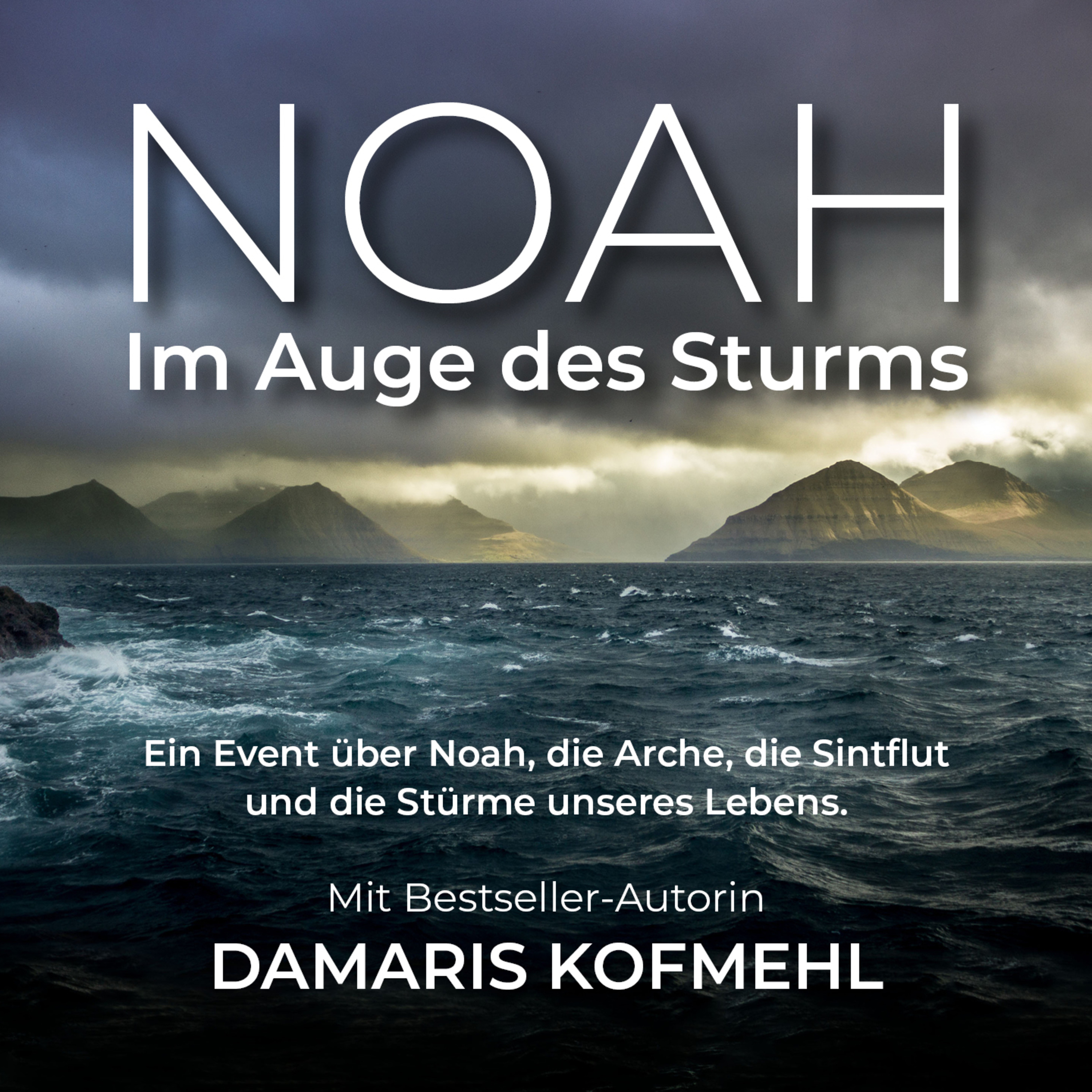 Liebenzeller Gemeinschaft Wassertrüdingen Podcast