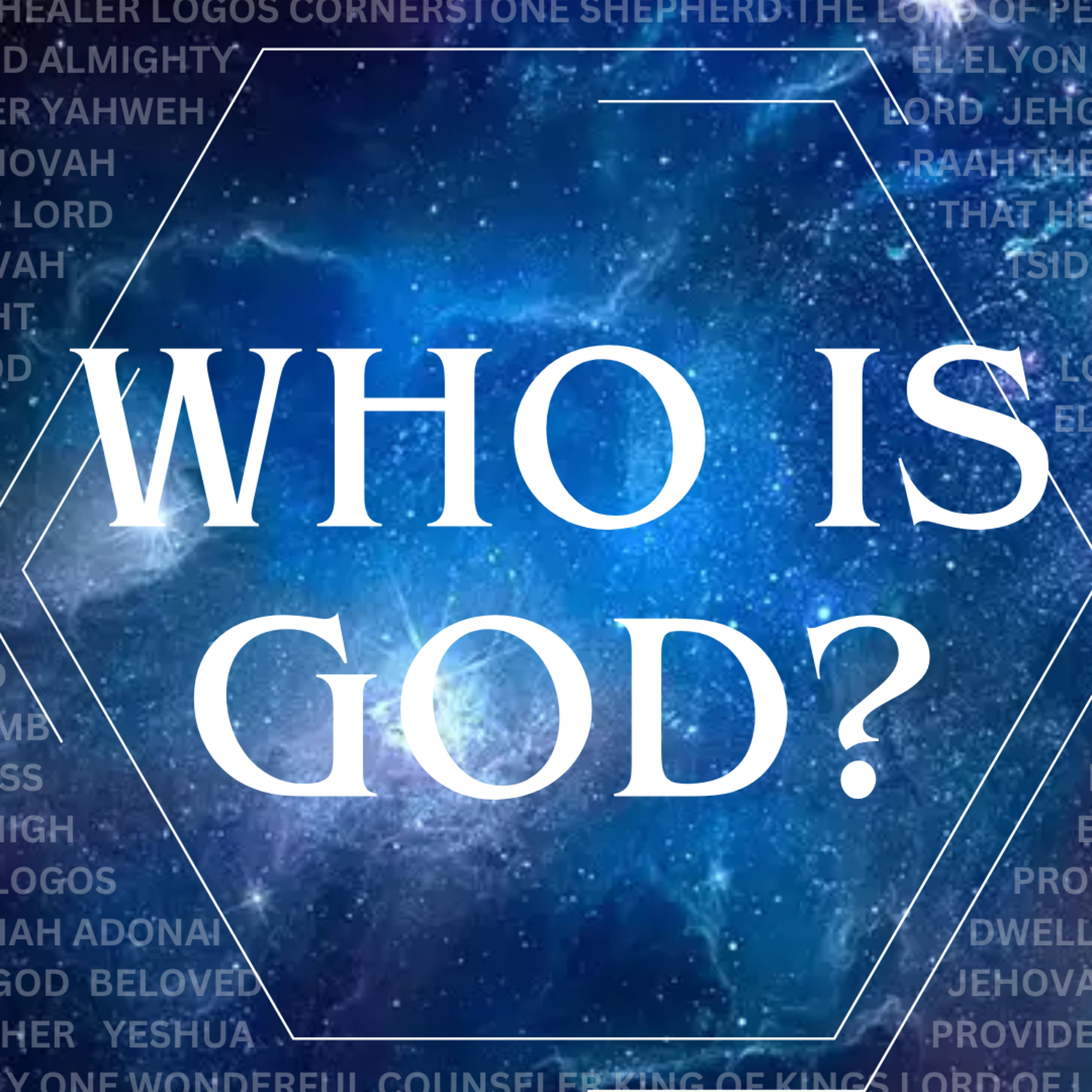 El Shaddai episode artwork