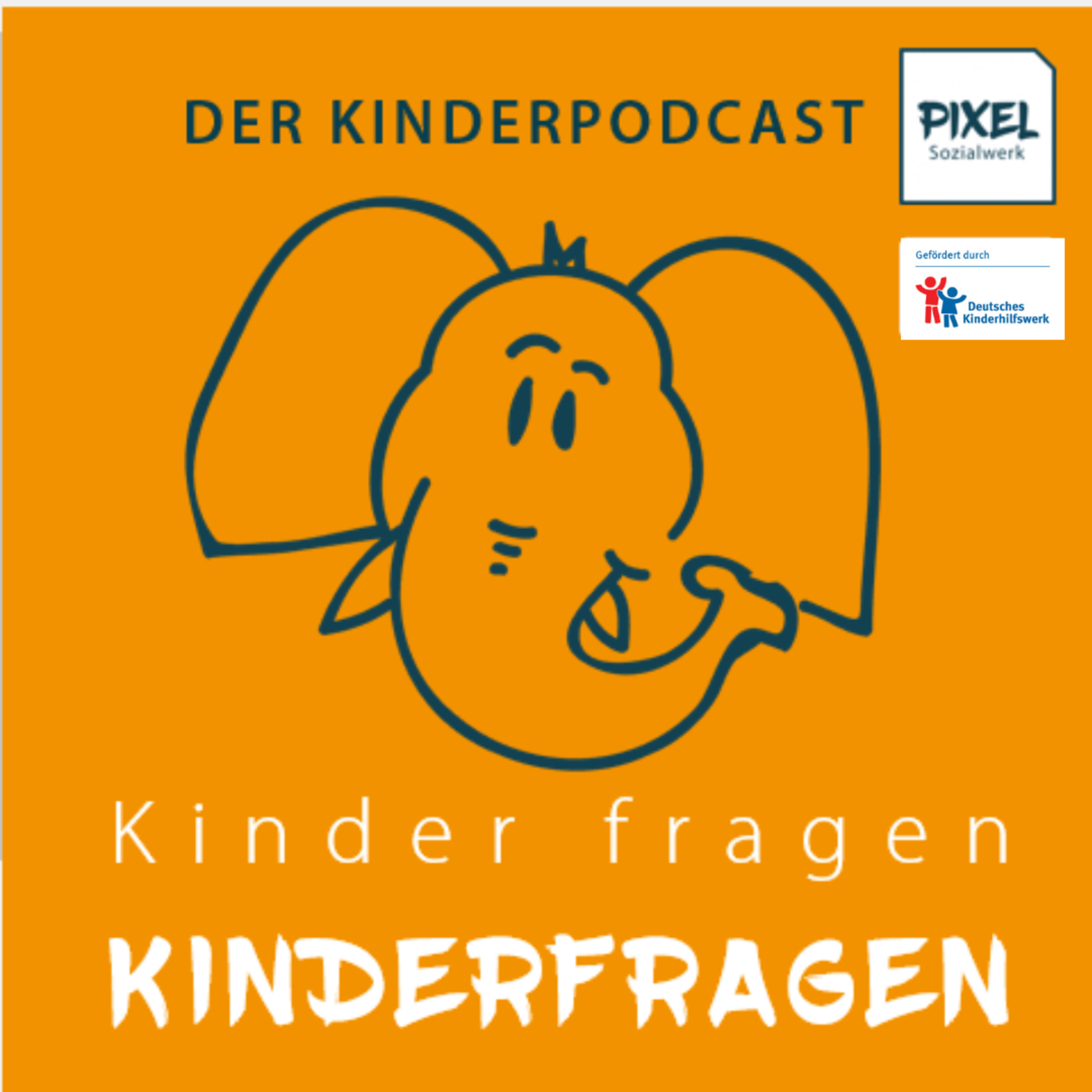 Kinder fragen Kinderfragen an einen Richter