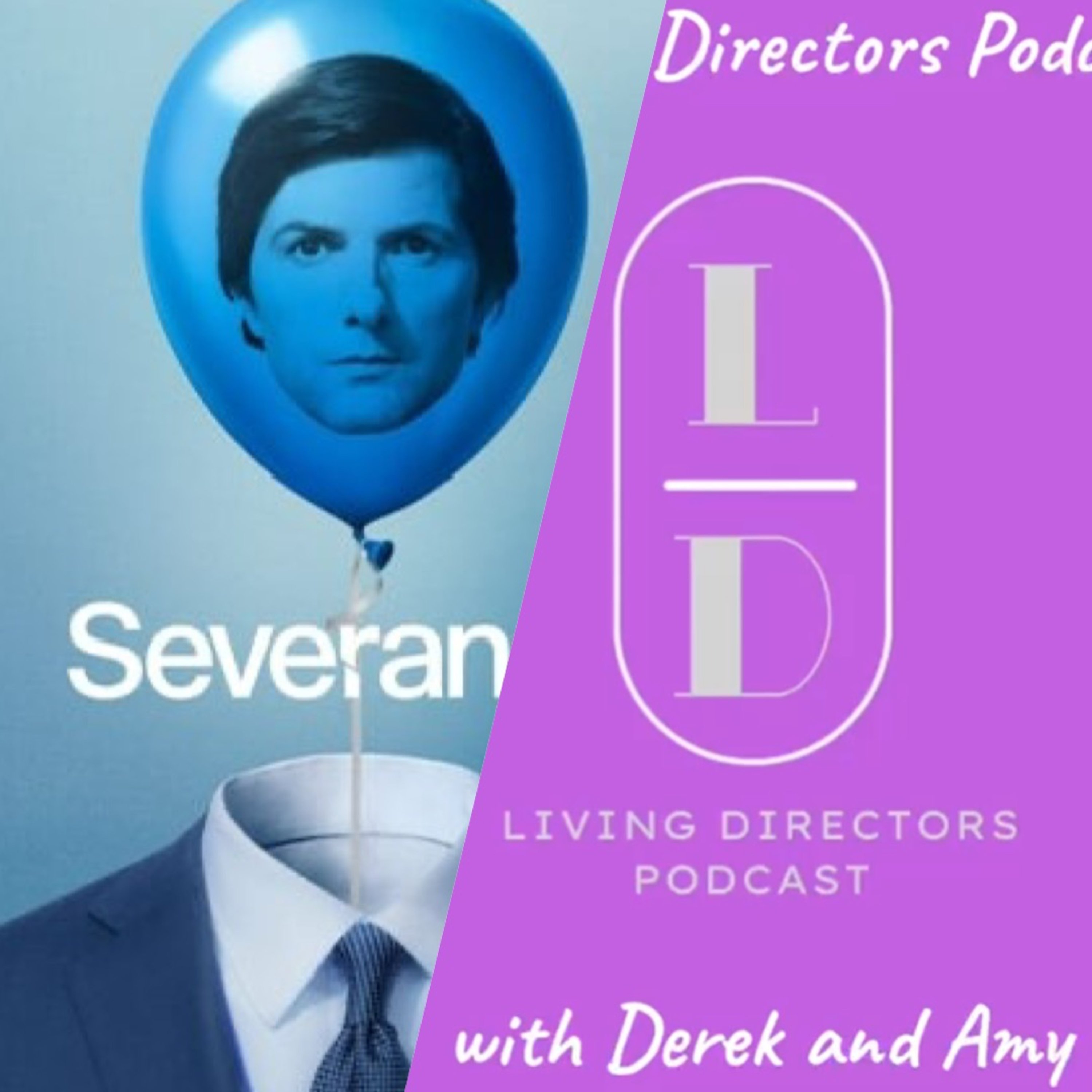 The Severance Episodes | The After Hours episode artwork