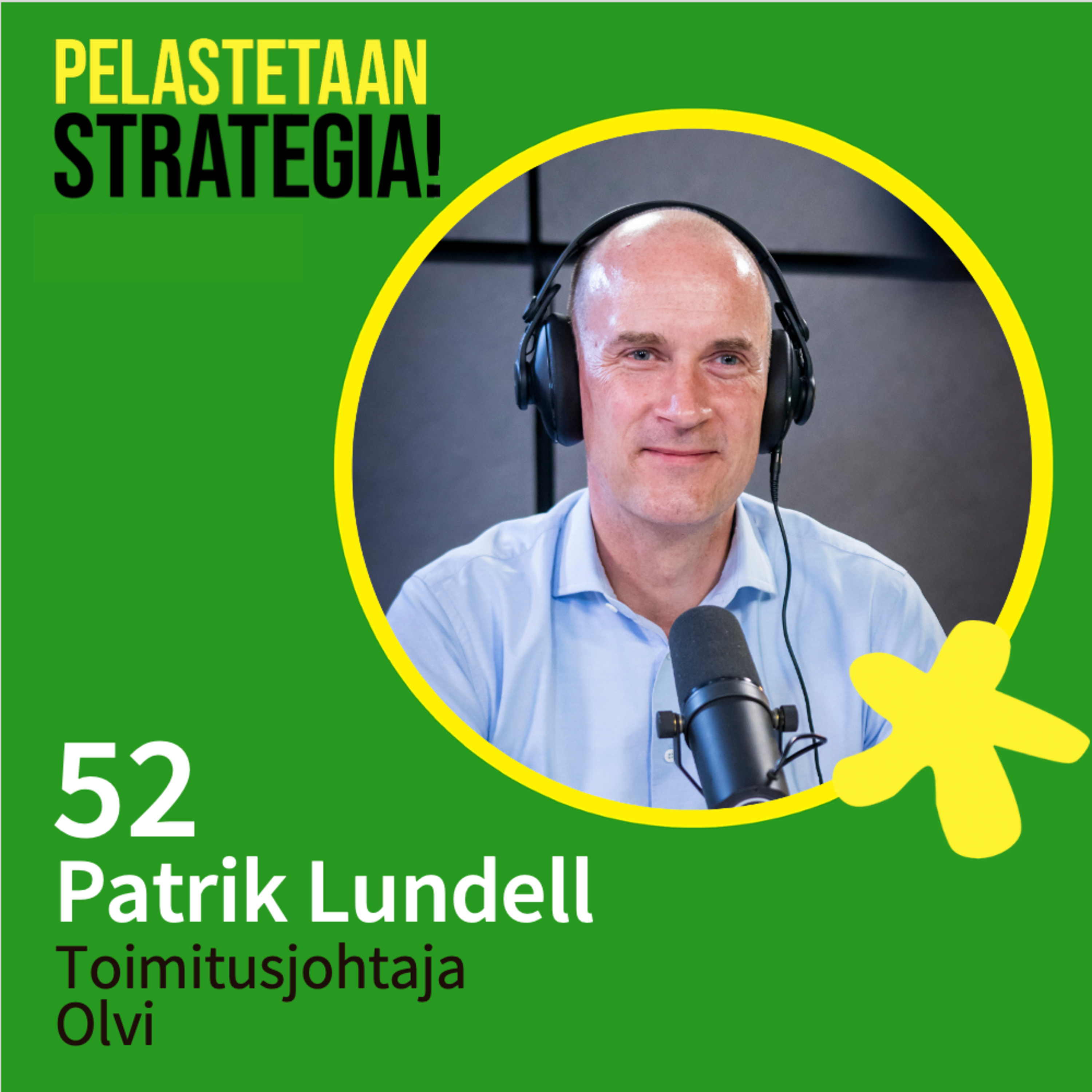 Pelastetaan strategia!