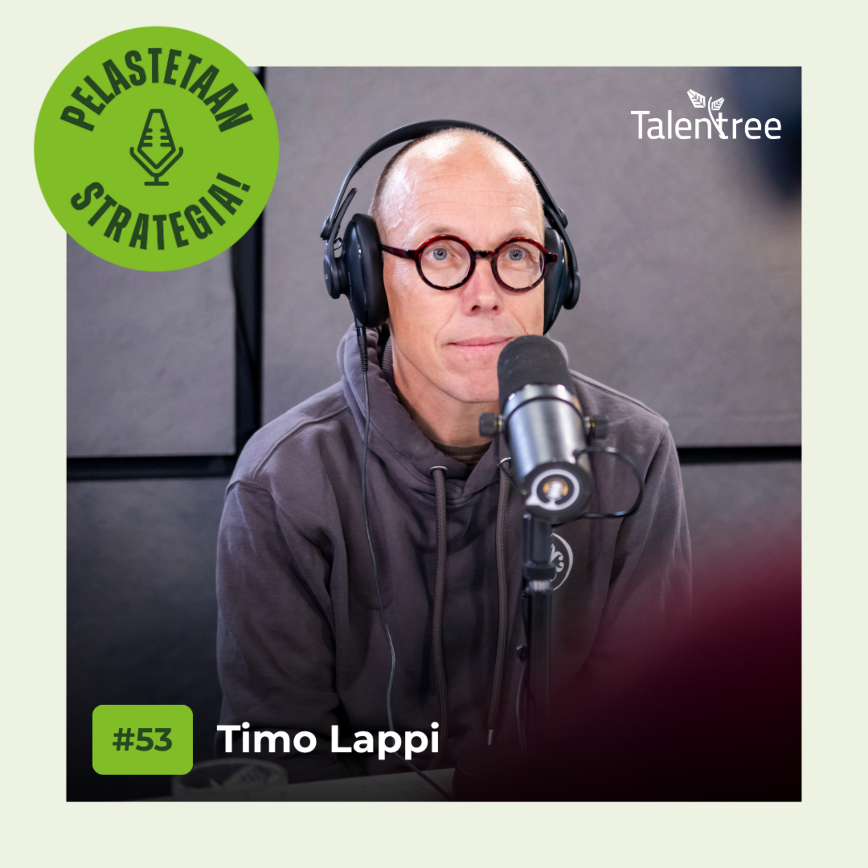 Pelastetaan strategia!