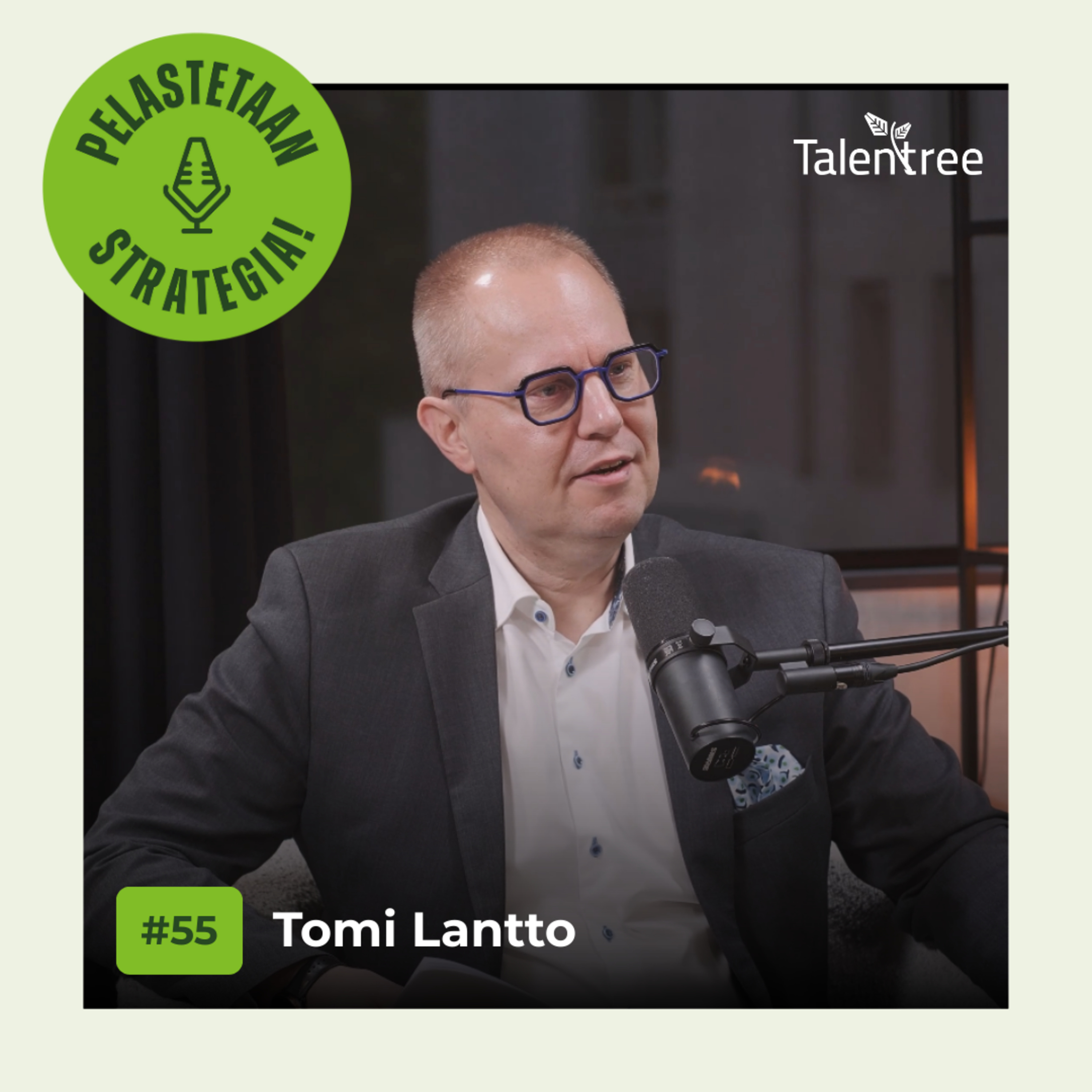 Pelastetaan strategia!