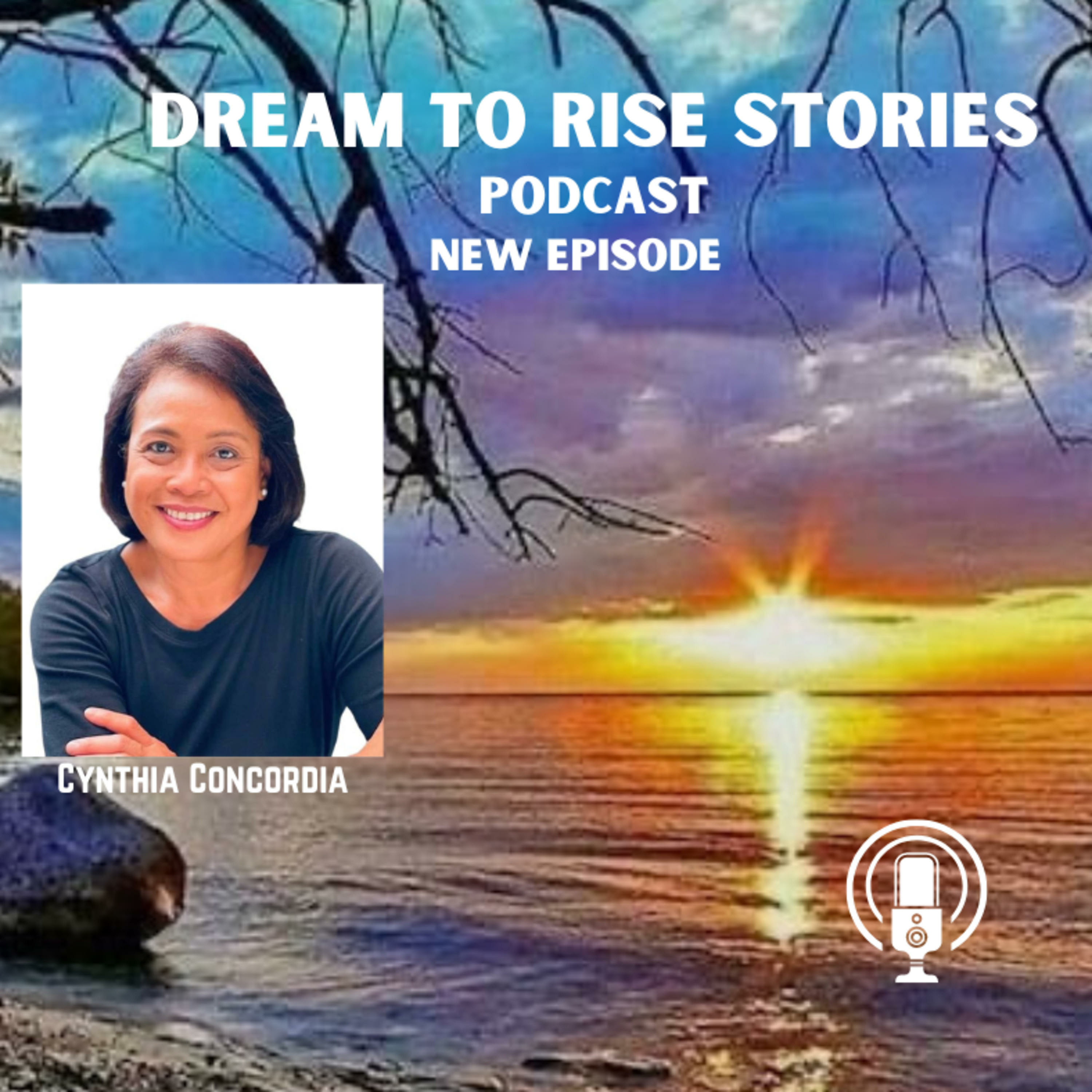 Dream to Rise