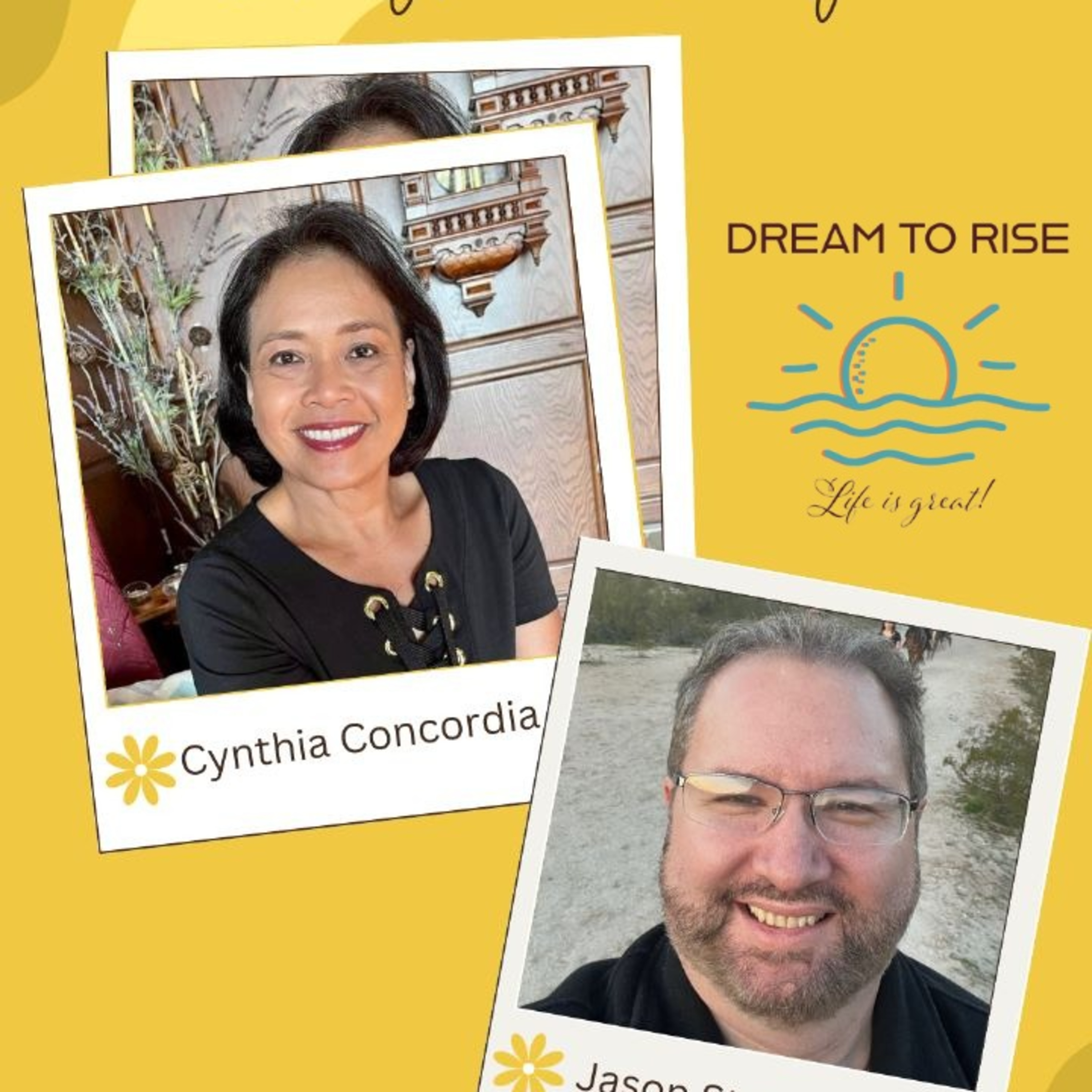 Dream to Rise