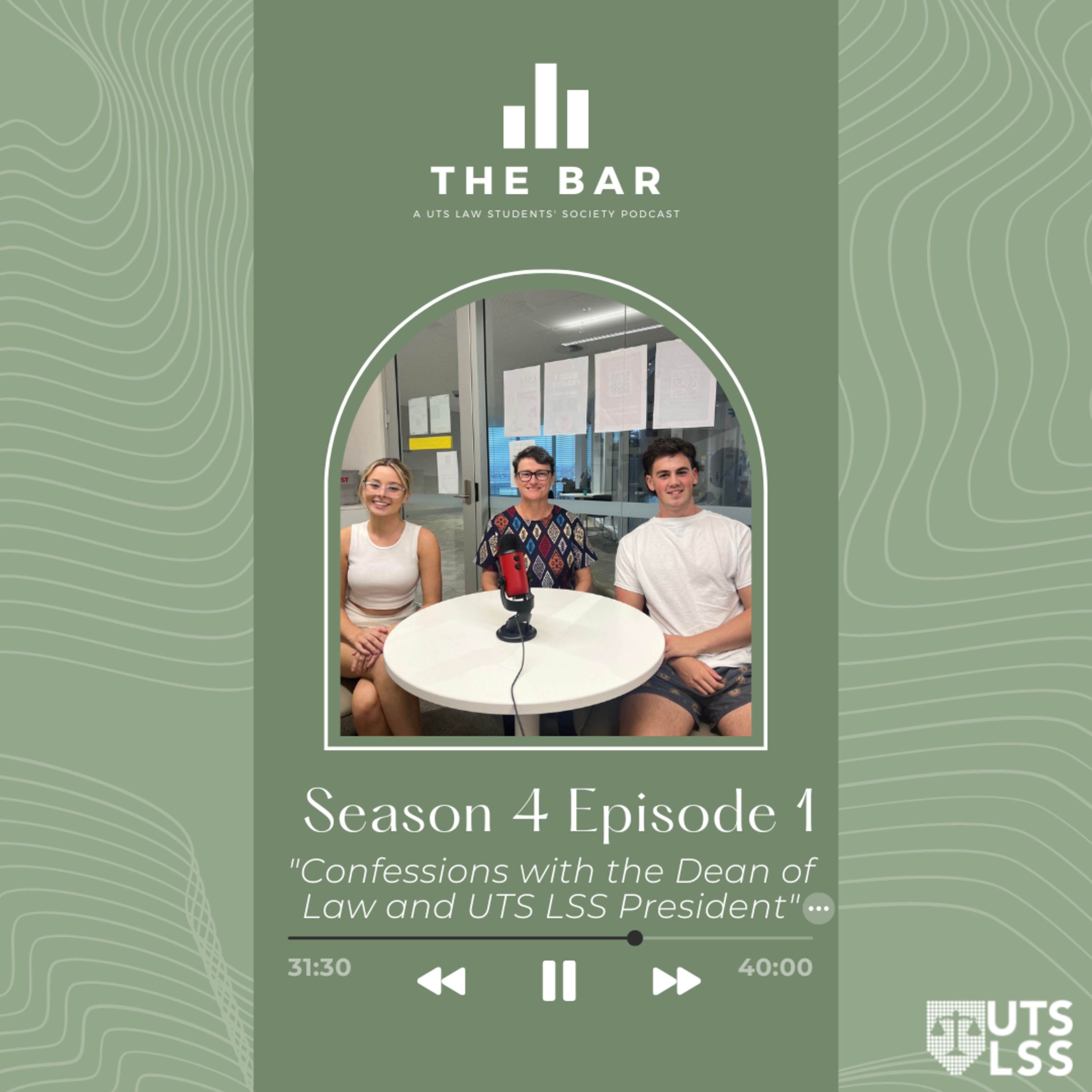 The Bar