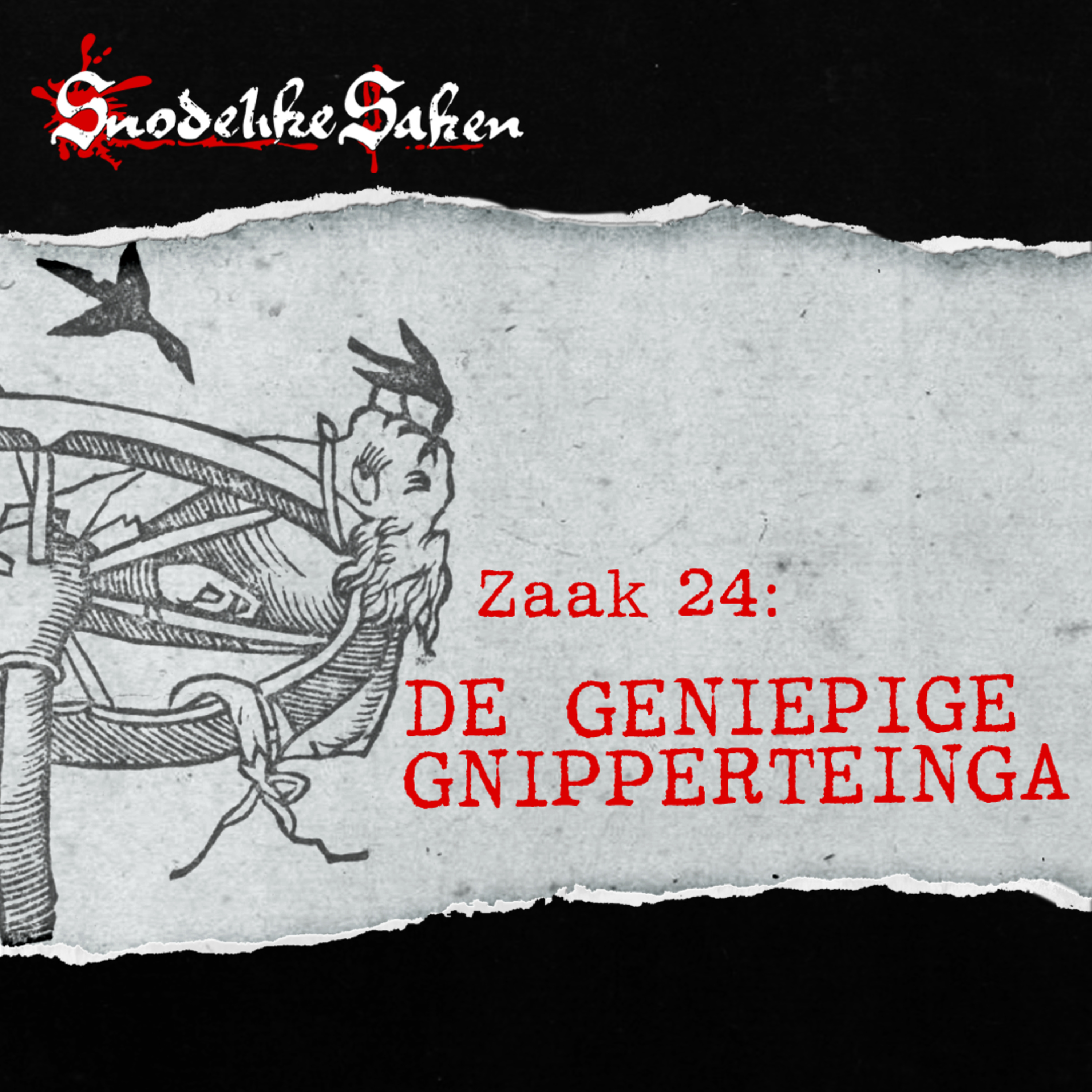 Snodelike Saken