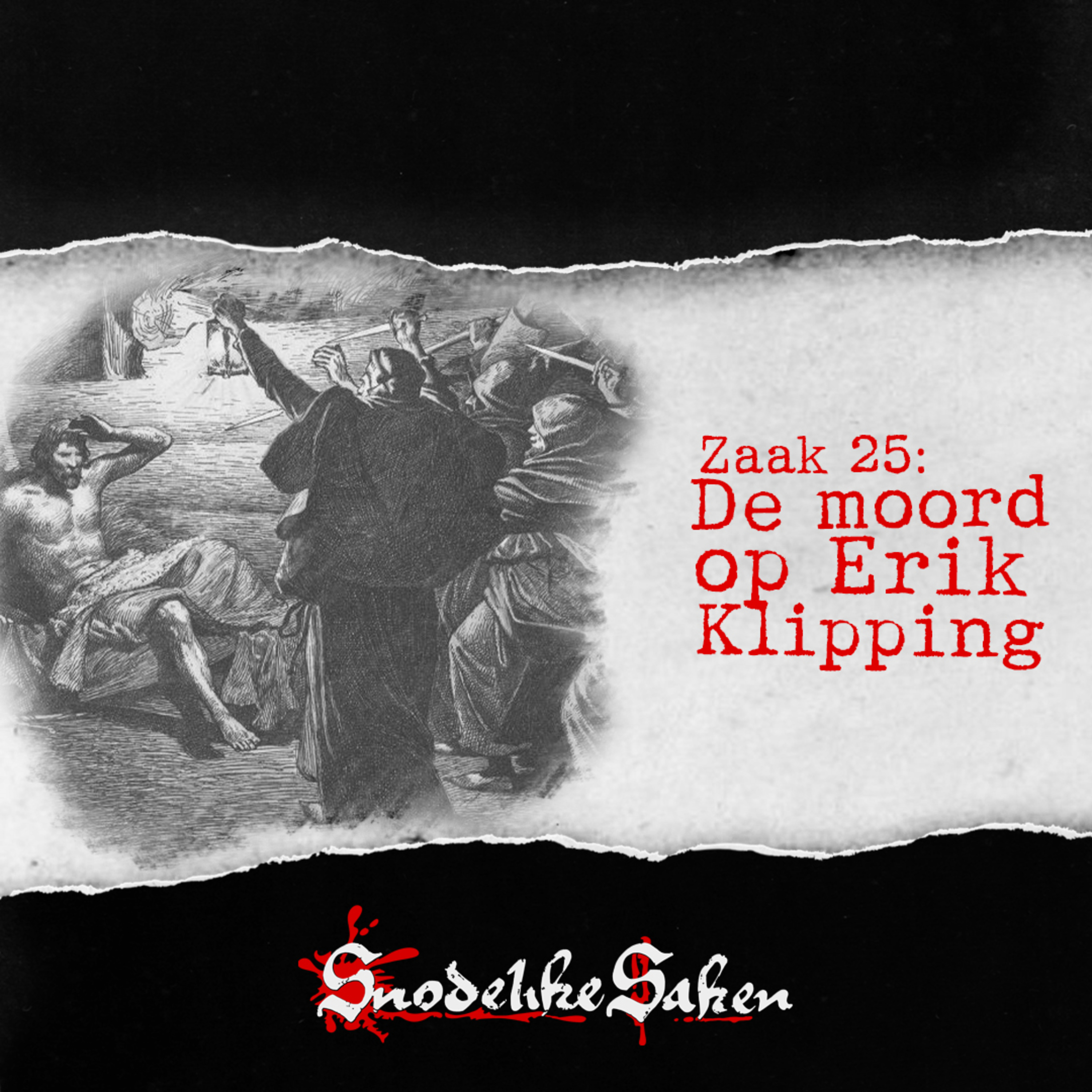 Snodelike Saken