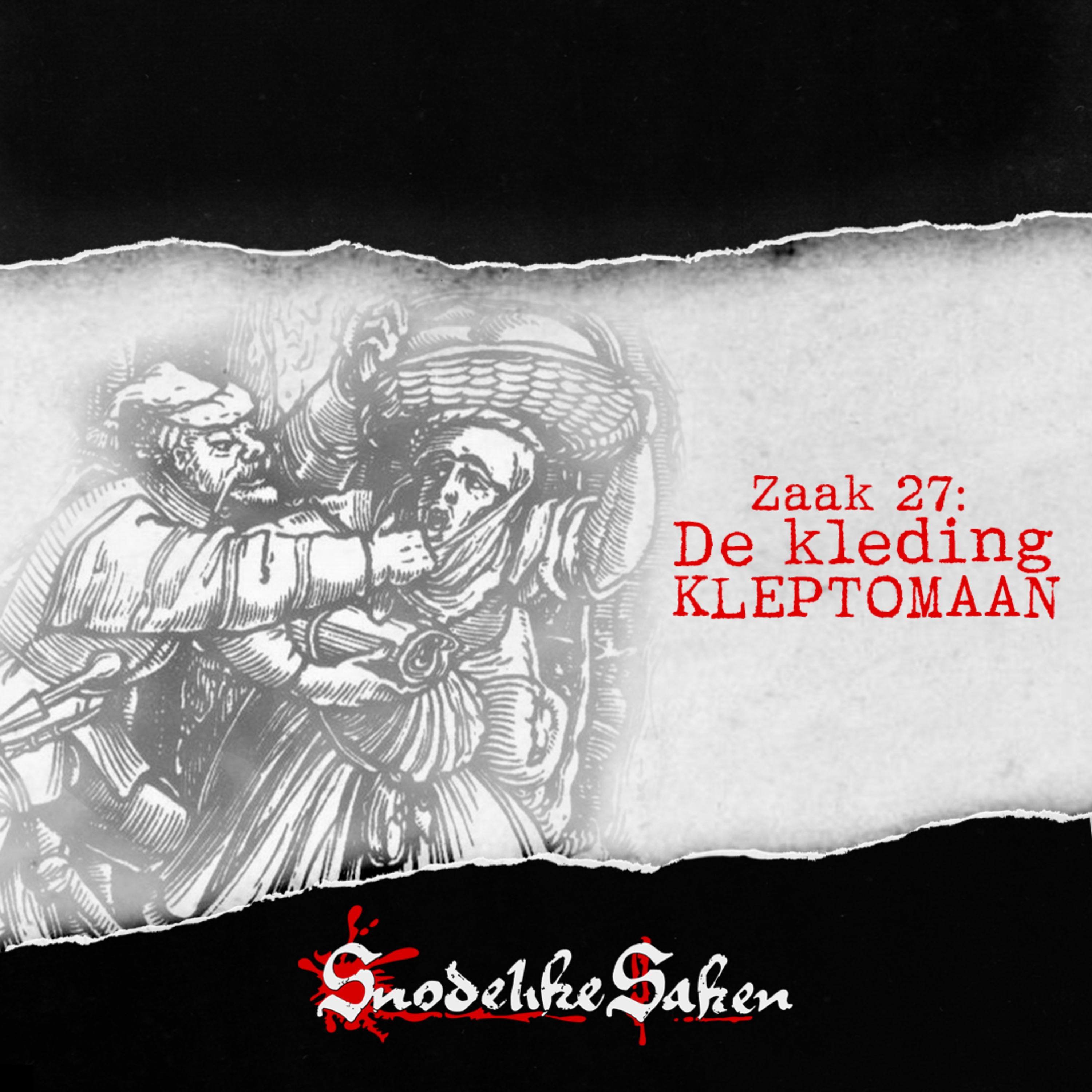 Snodelike Saken