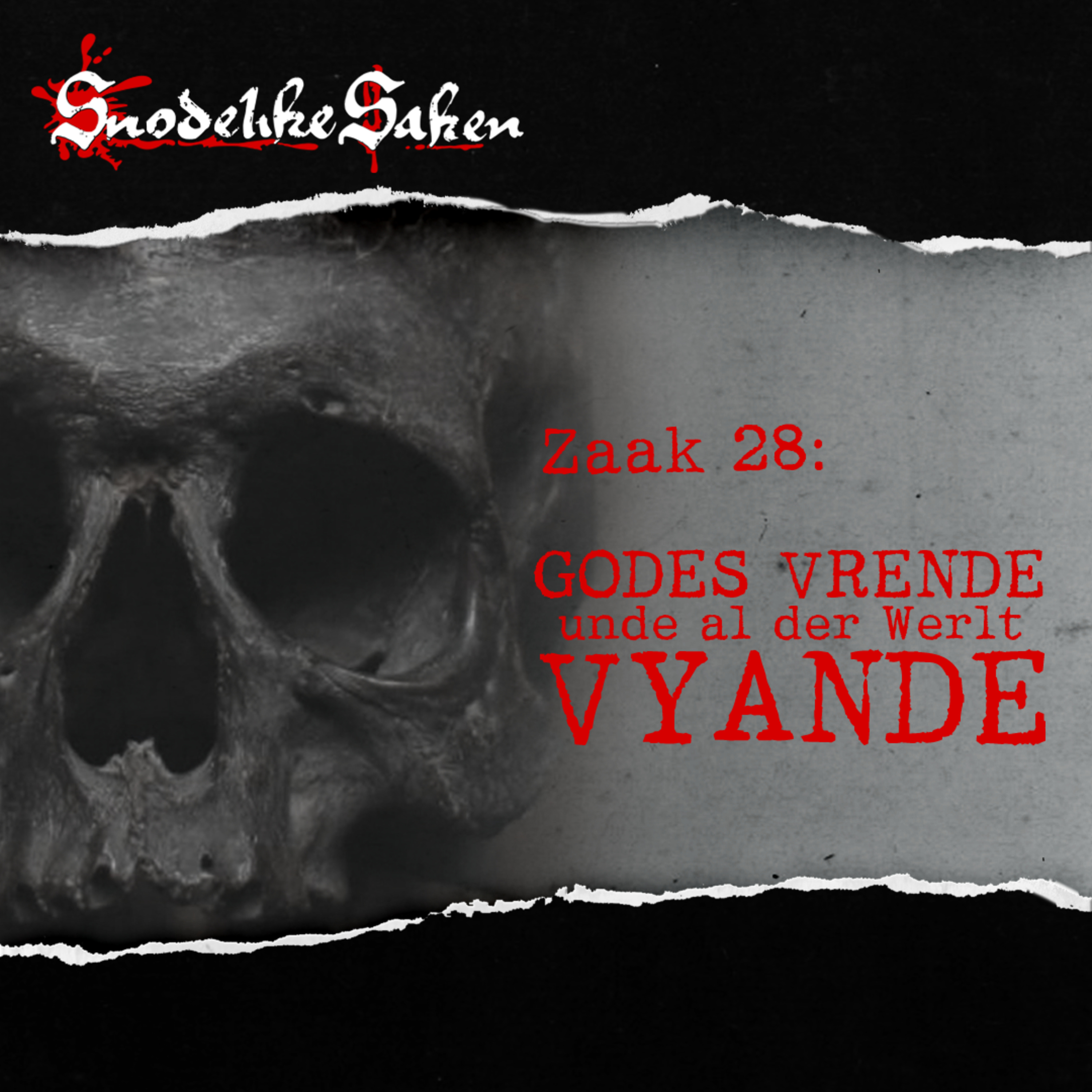Snodelike Saken