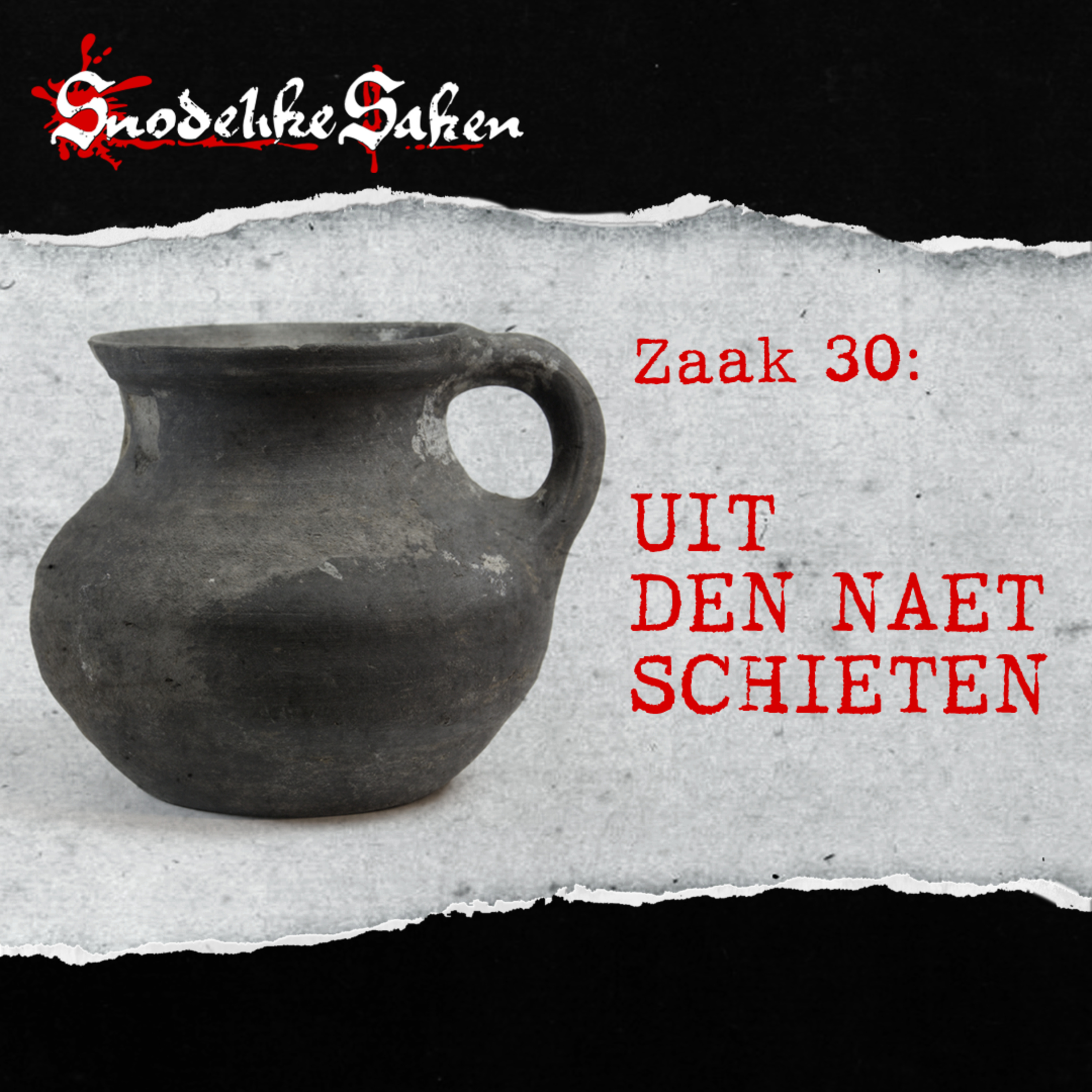 Snodelike Saken