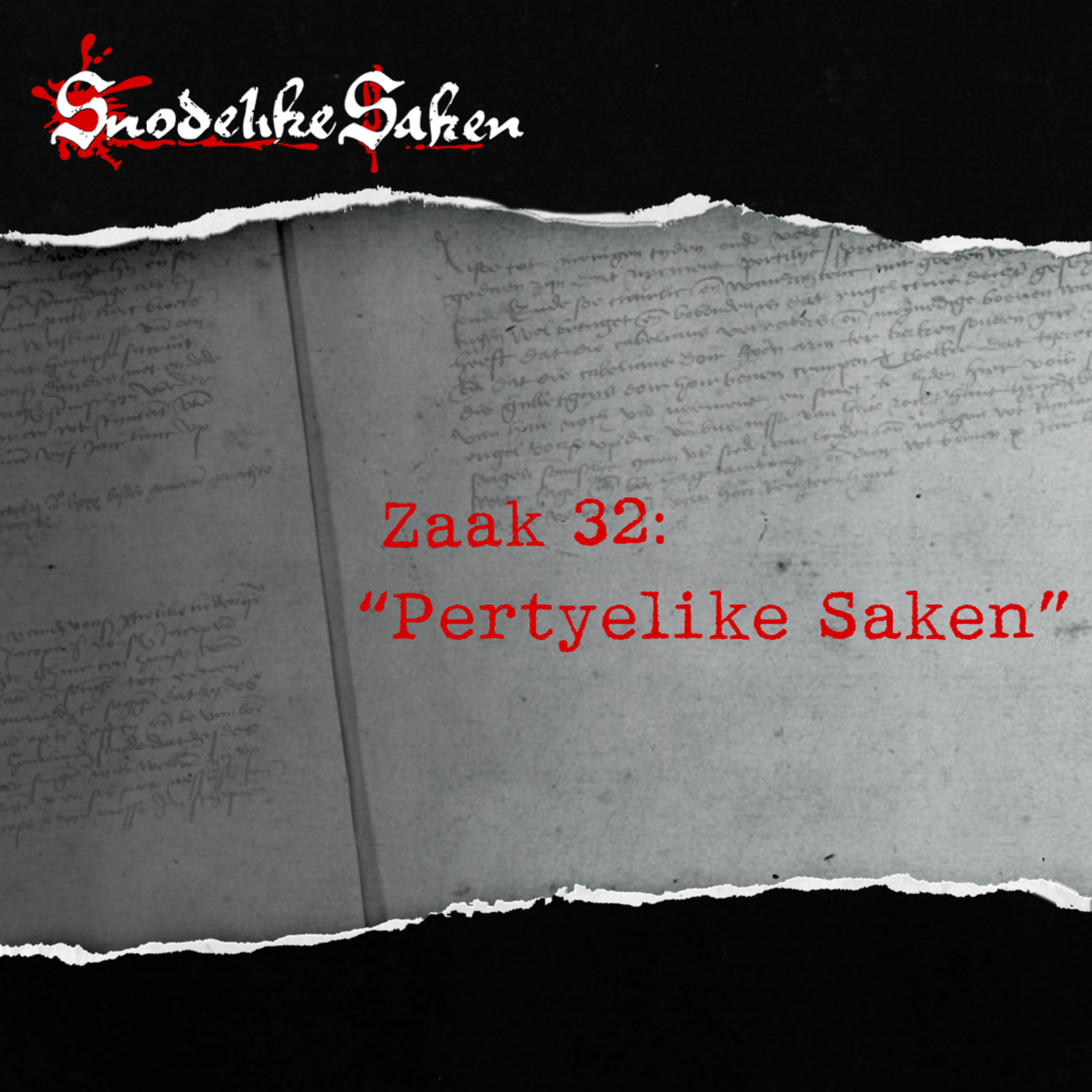 Snodelike Saken
